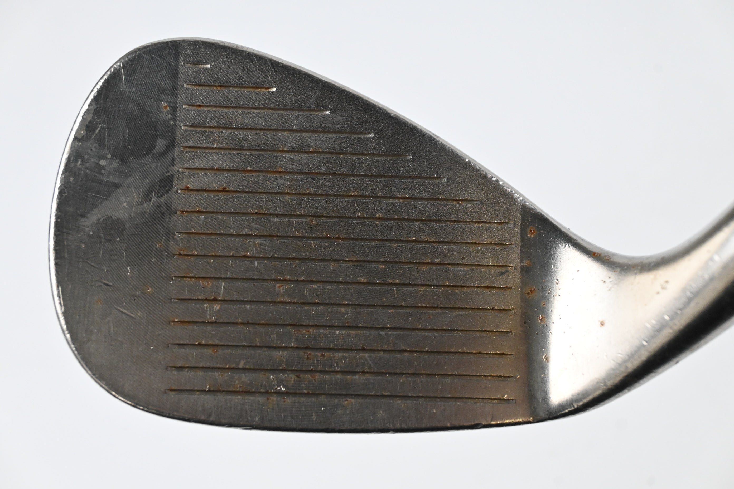 Titleist Vokey Spin Milled 2009 Gap Wedge / 52 Degree / Wedge Flex Vokey Design