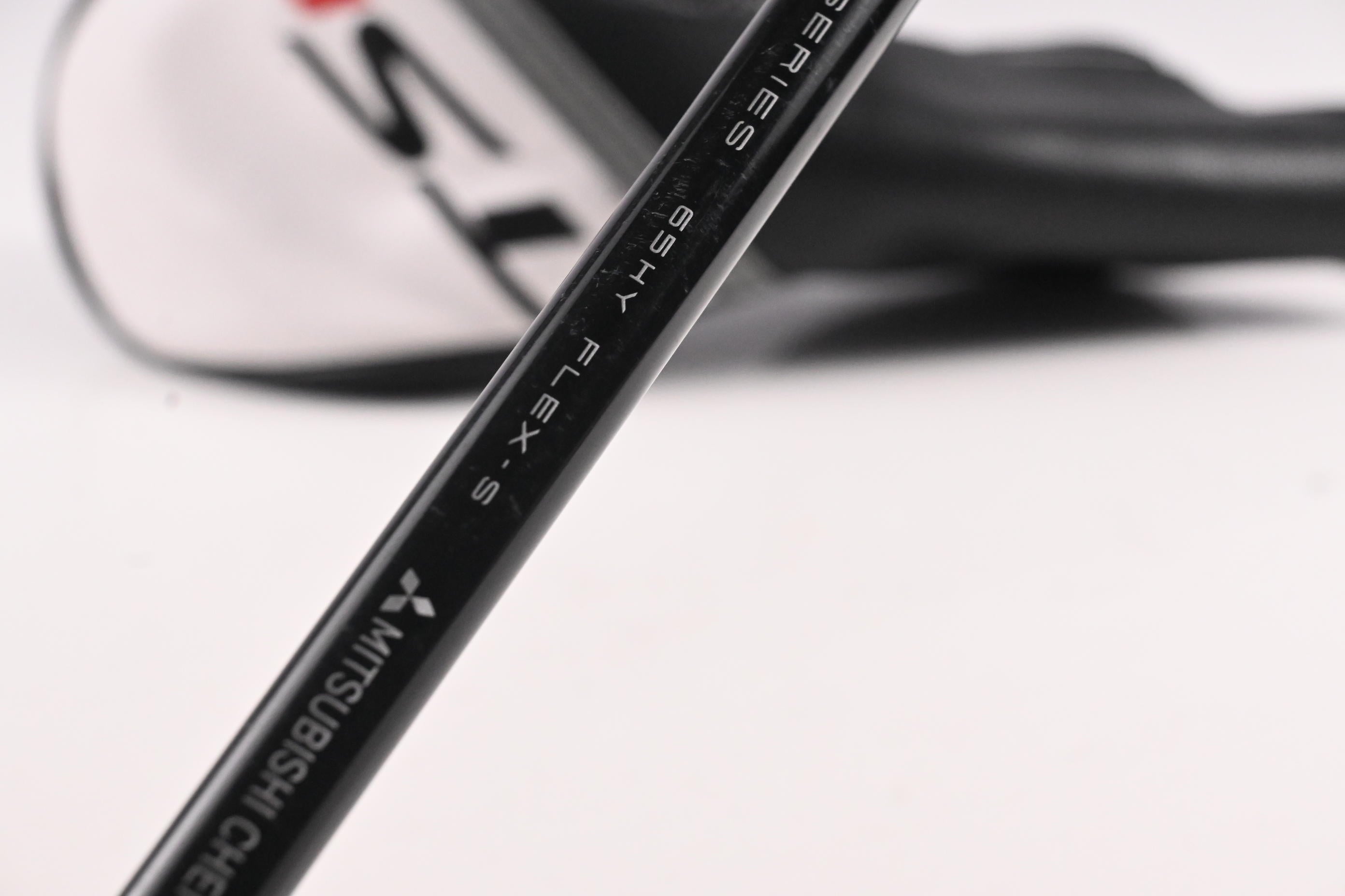Titleist TSR3 #3 Hybrid / 19 Degree / Stiff Flex Tensei AV Blue 65 Shaft