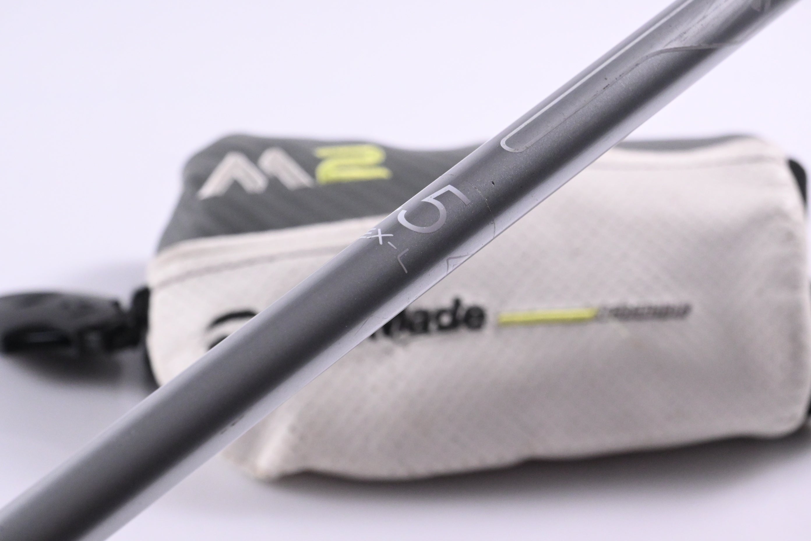 Ladies Taylormade M2 2017 #5 Hybrid / 25 Degree / Ladies Flex M2 REAX 45