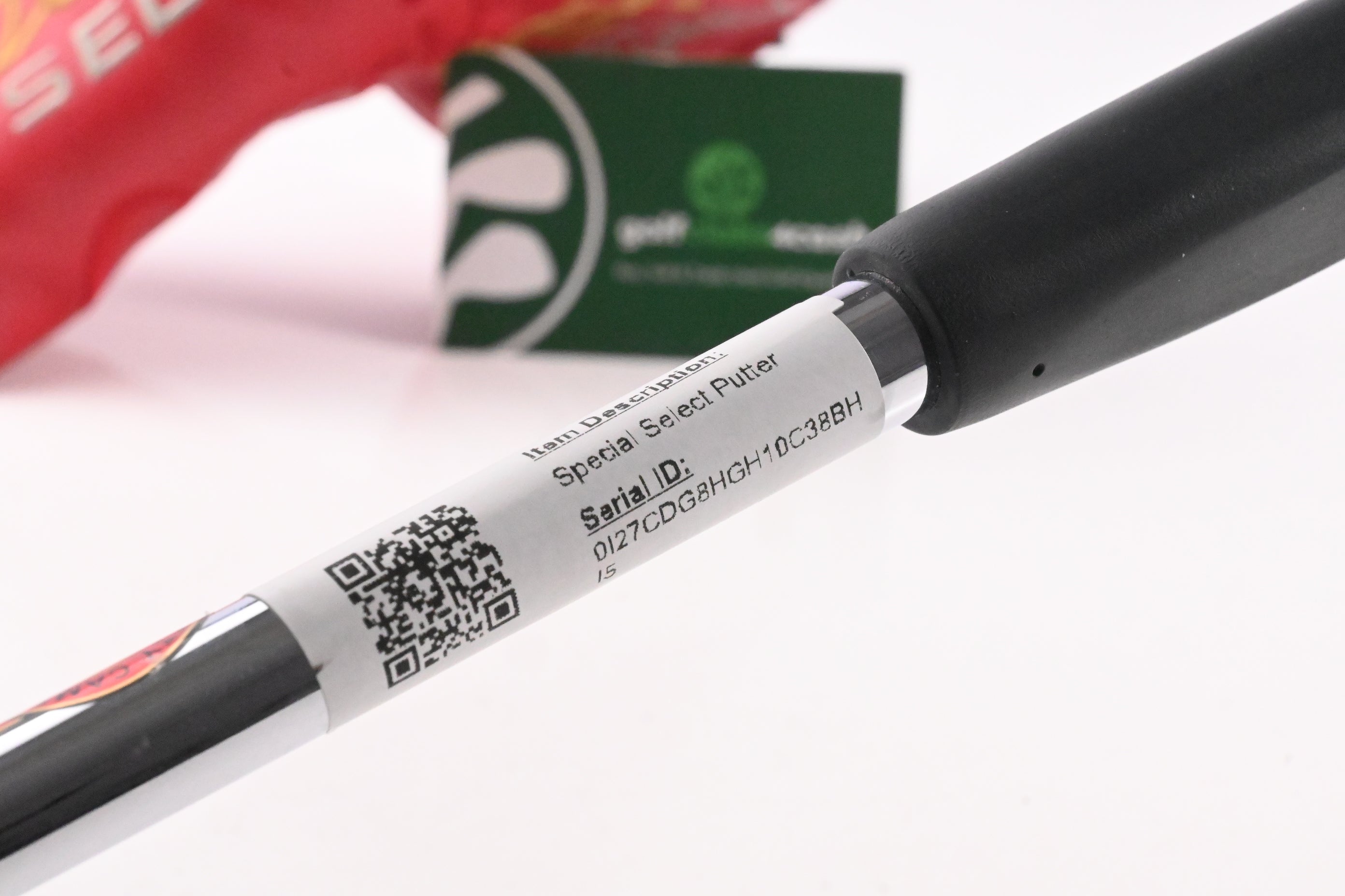 Scotty Cameron Special Select Flowback 5 Putter / 33 Inch