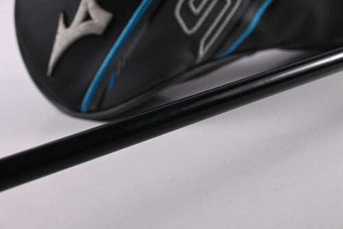 Mizuno ST-G Titanium #3 Wood / 15 Degree / Stiff Flex Kai`li Blue 60 Shaft