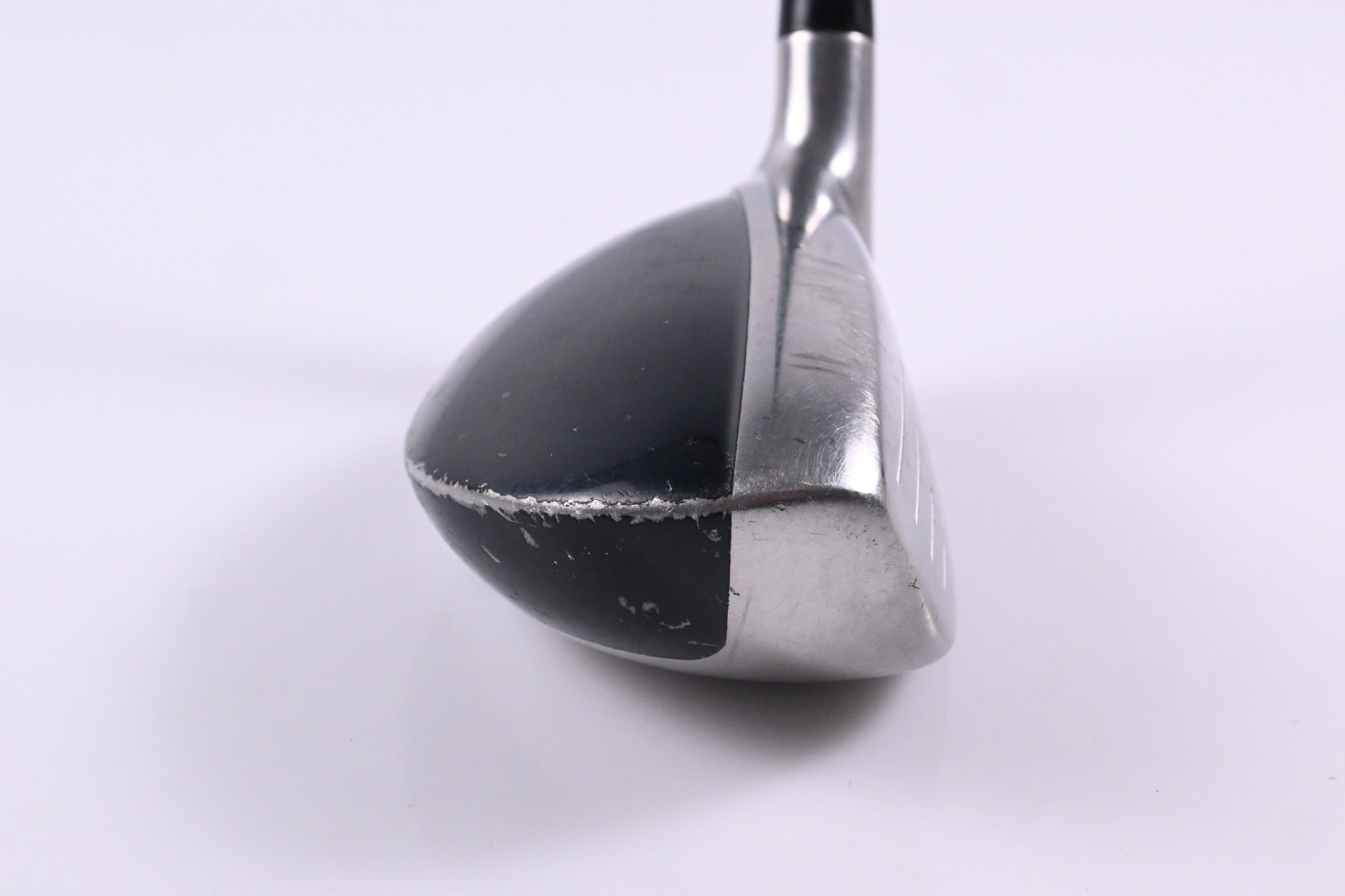 Cobra Baffler #2 Hybrid / 18 Degree / Regular Flex Cobra Aldila NV-HL 65 Shaft
