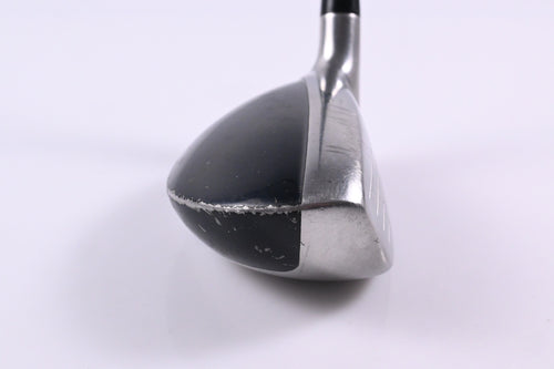 Cobra Baffler #2 Hybrid / 18 Degree / Regular Flex Cobra Aldila NV-HL 65 Shaft