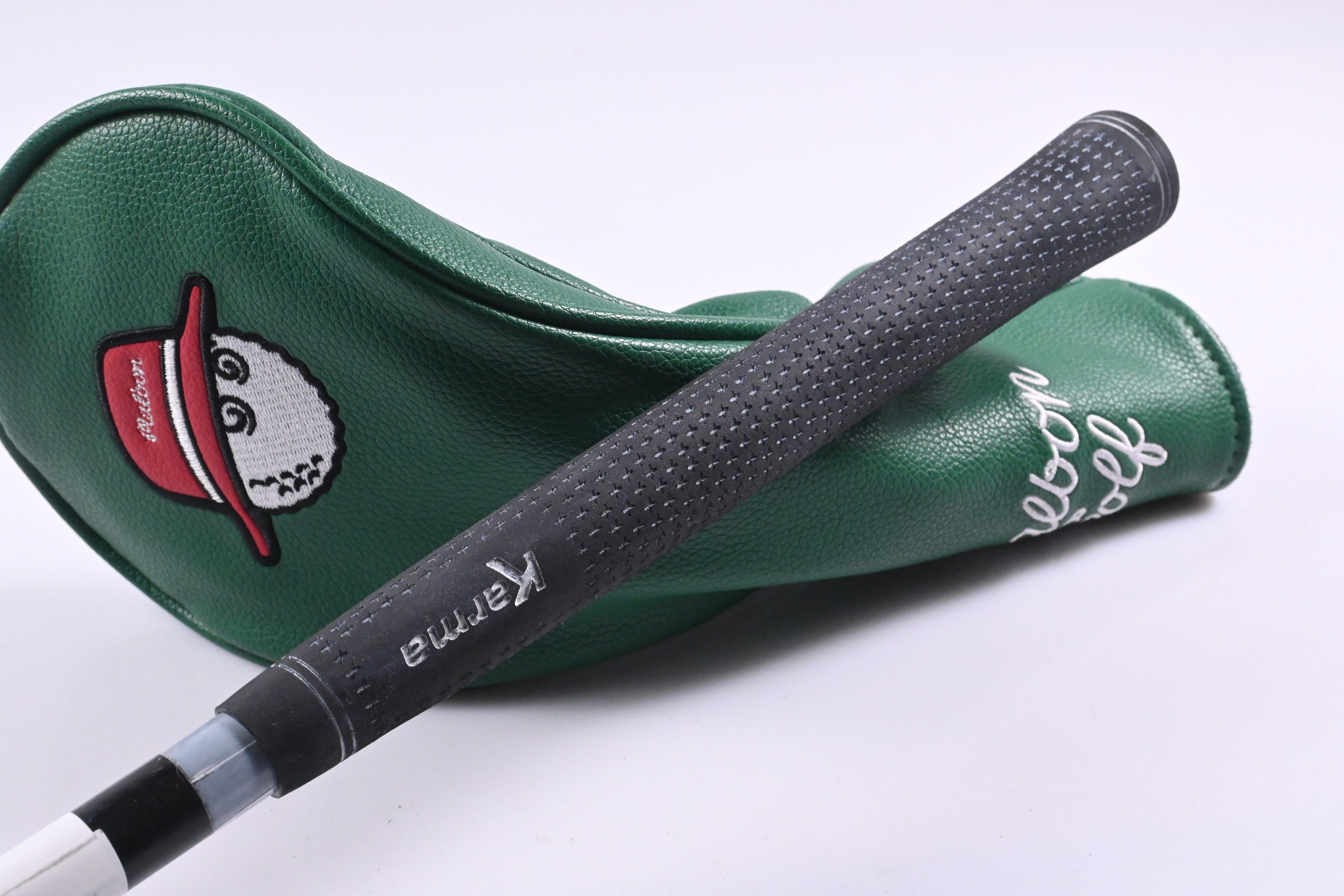 Adams Tight Lies 2.0 #3 Wood / 16 Degree / Stiff Flex Kuro Kage Blue 60 Shaft