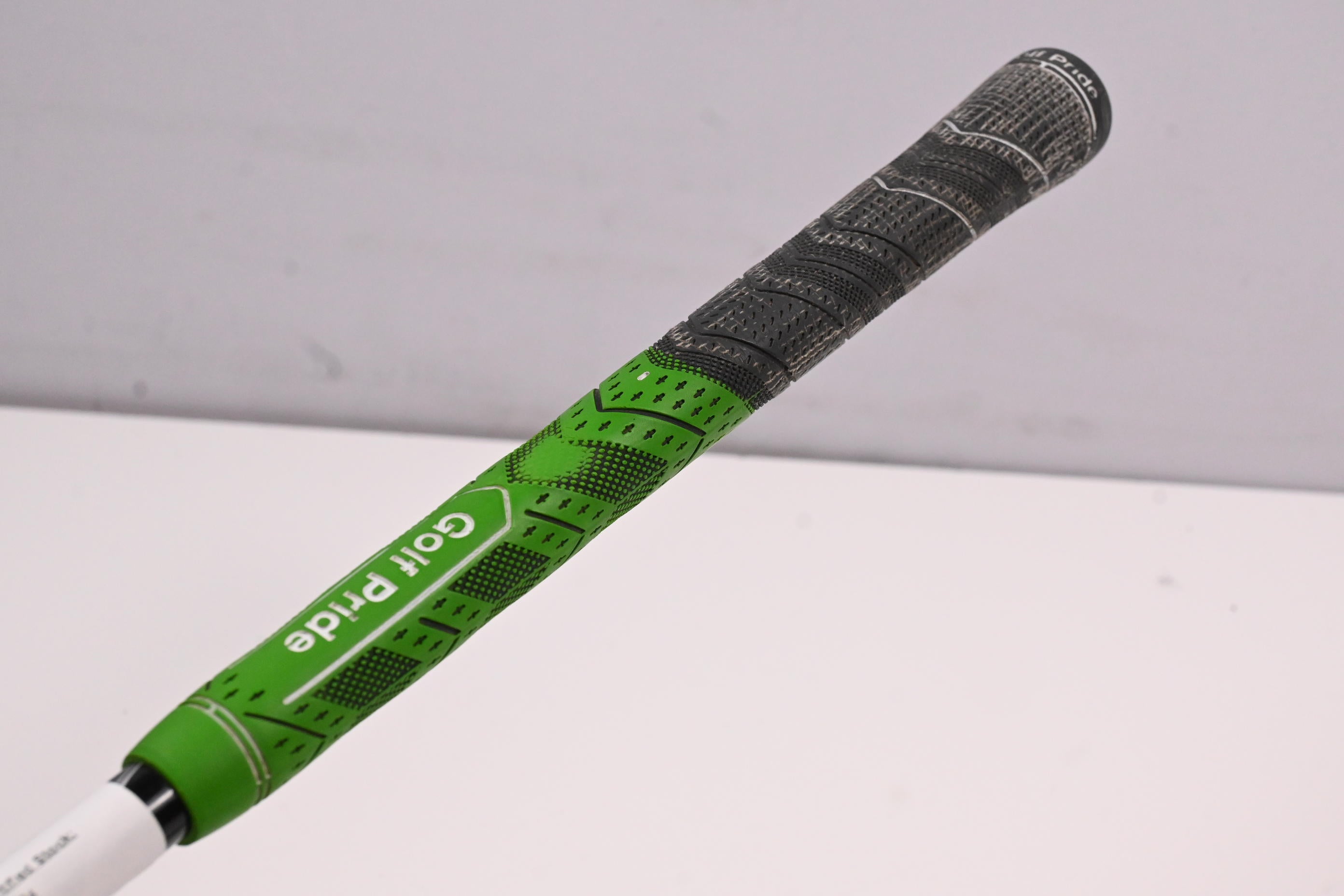 Mitsubishi Kai'li White 60 Driver Shaft / X-Flex / Ping 3rd Gen