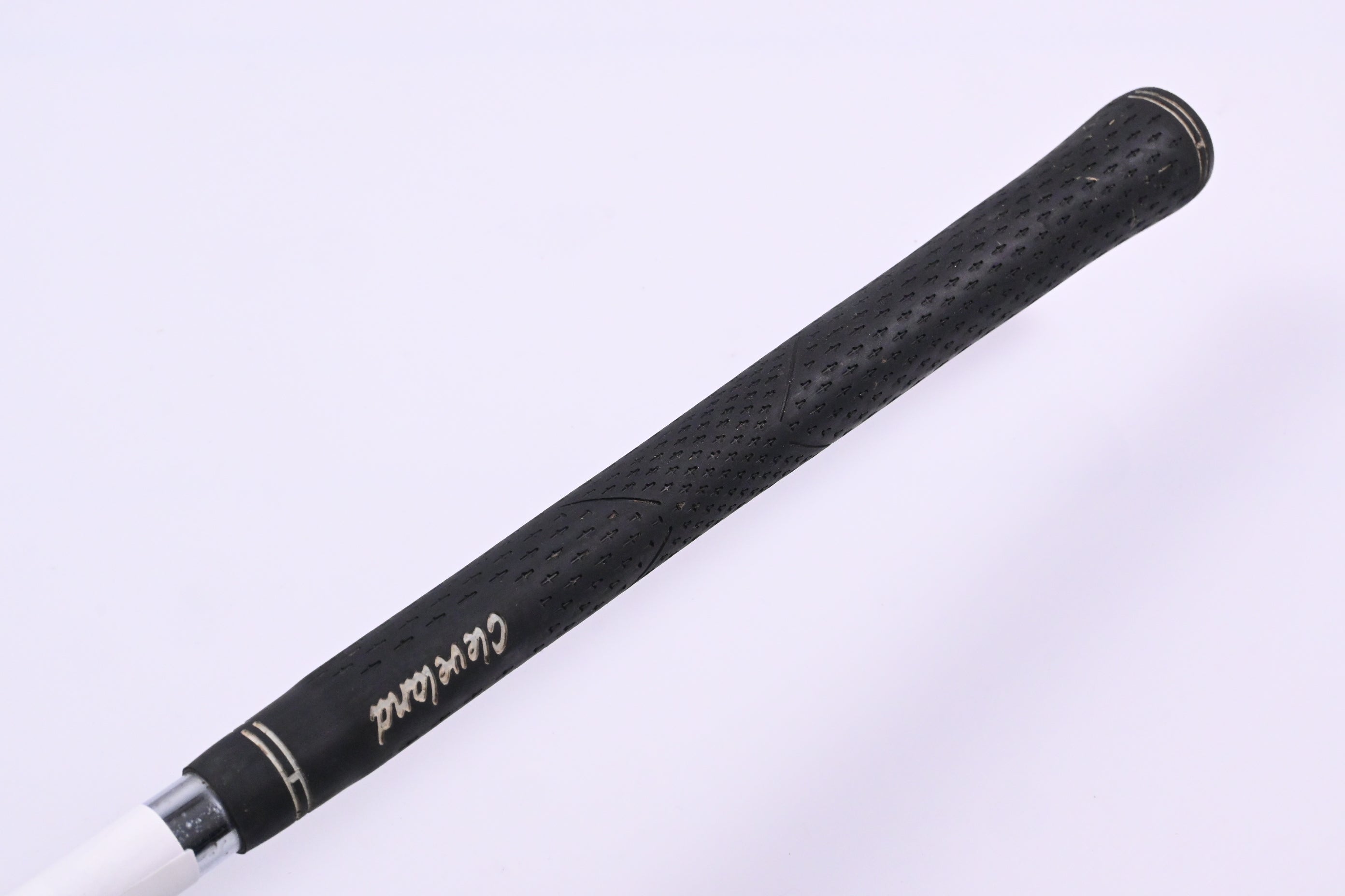 Cleveland CG10 Sand Wedge / 56 Degree / Wedge Flex Dynamic Gold Shaft