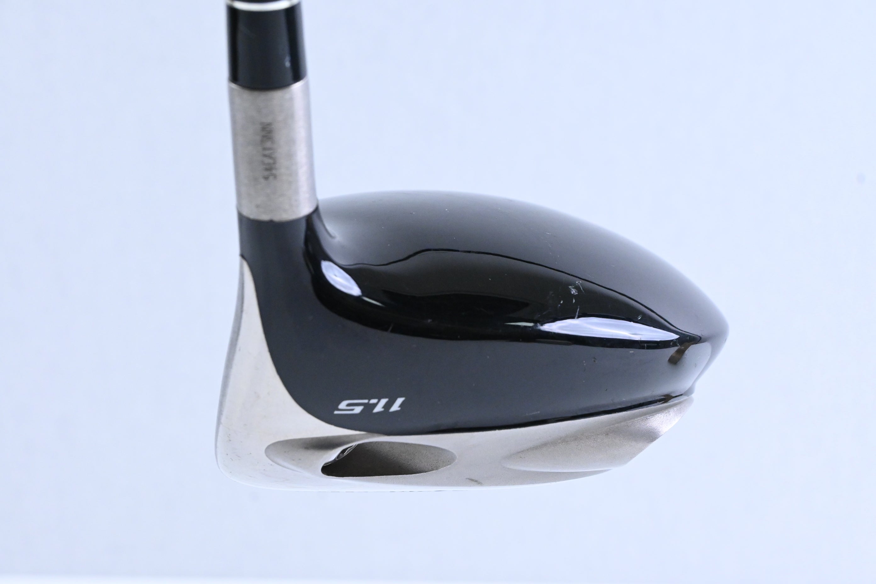 Ladies Taylormade R7 Quad Driver / 11.5 Degree / Ladies Flex Taylormade M.A.S.2