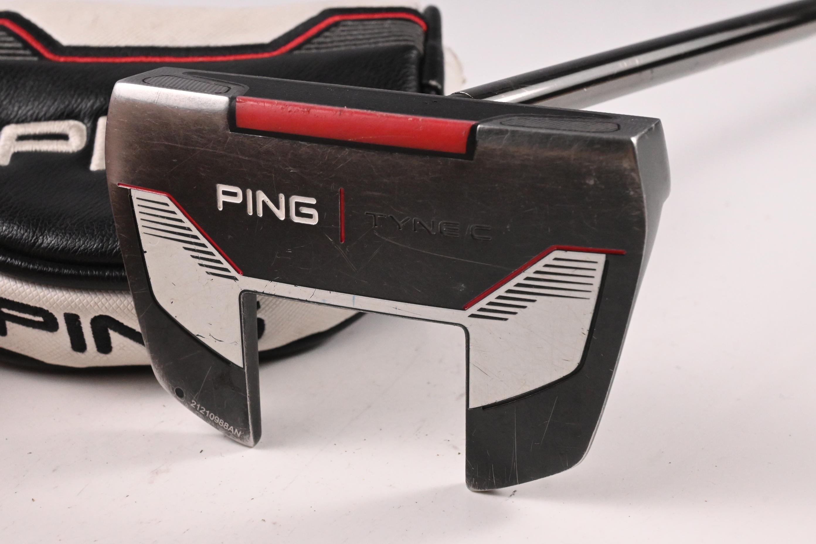 Ping Tyne C 2021 Putter / 34 Inch
