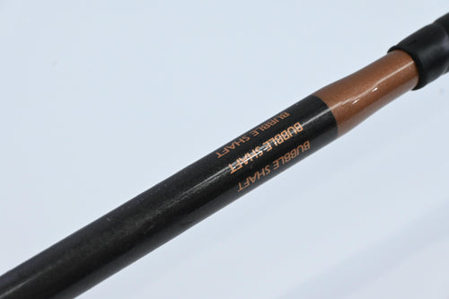Taylormade Burner Bubble Driver / 9.5 Degree / Regular FLex Bubble Shaft