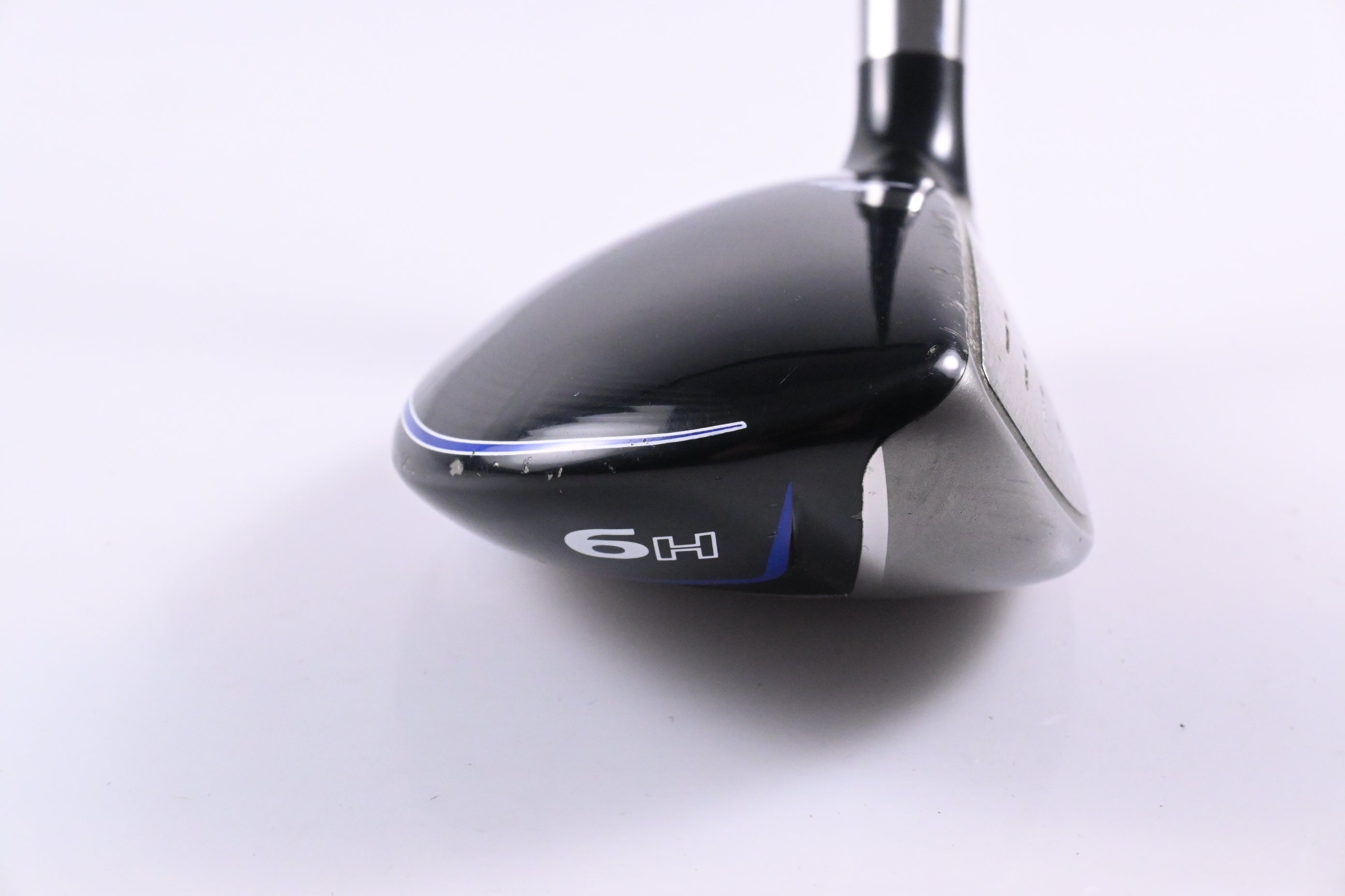 Cobra Fly-Z XL #6 Hybrid / 28 Degree / Regular Flex Fly-Z XL 65g Shaft