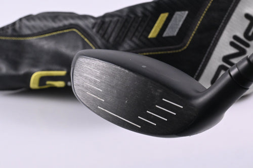 Ping G430 Max #3 Wood / 15 Degree / Regular Flex Ping ALTA CB Black 65 Shaft