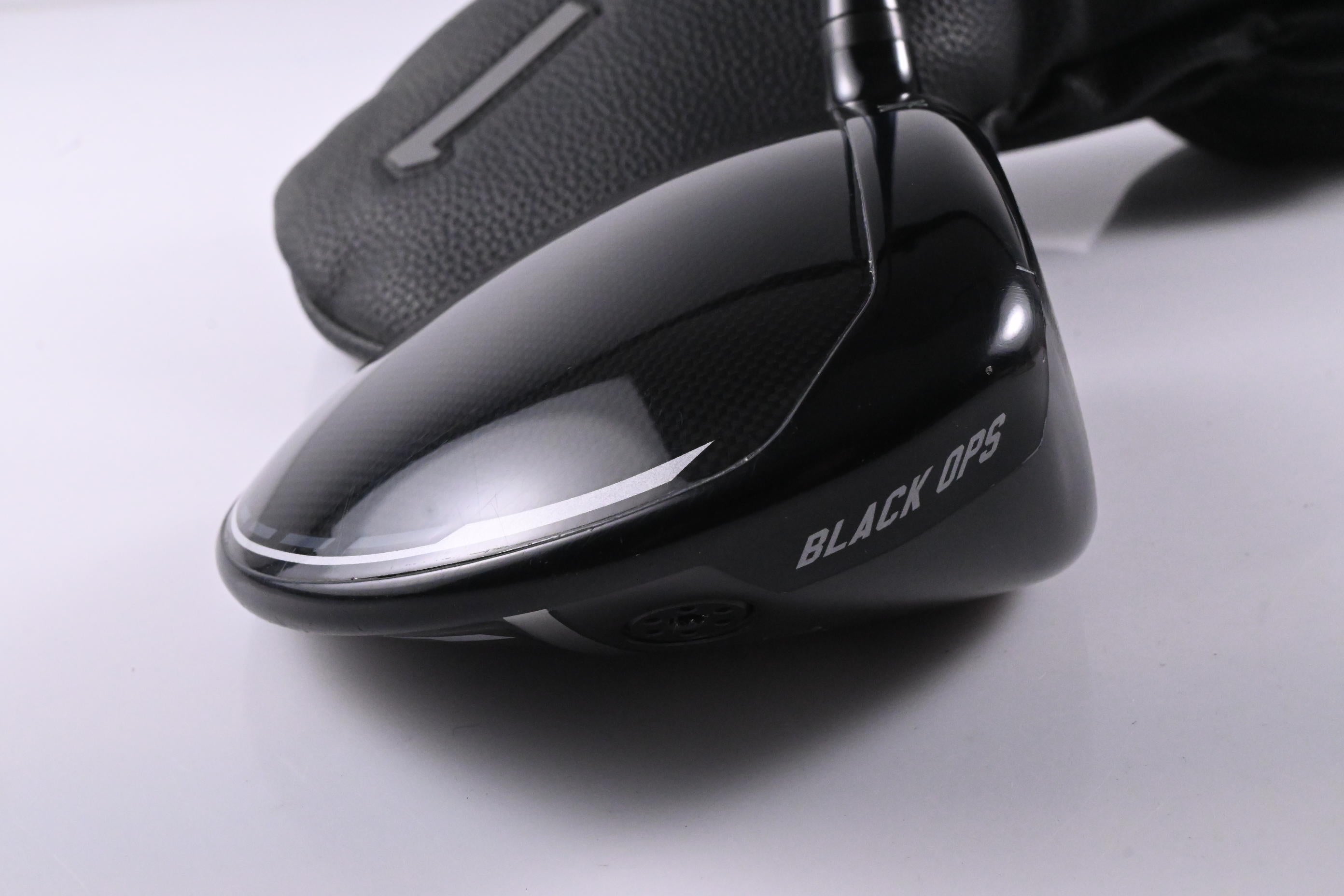 PXG 0311 Black Ops Driver / 10.5 Degree / Regular Flex Denali Blue 50 Shaft