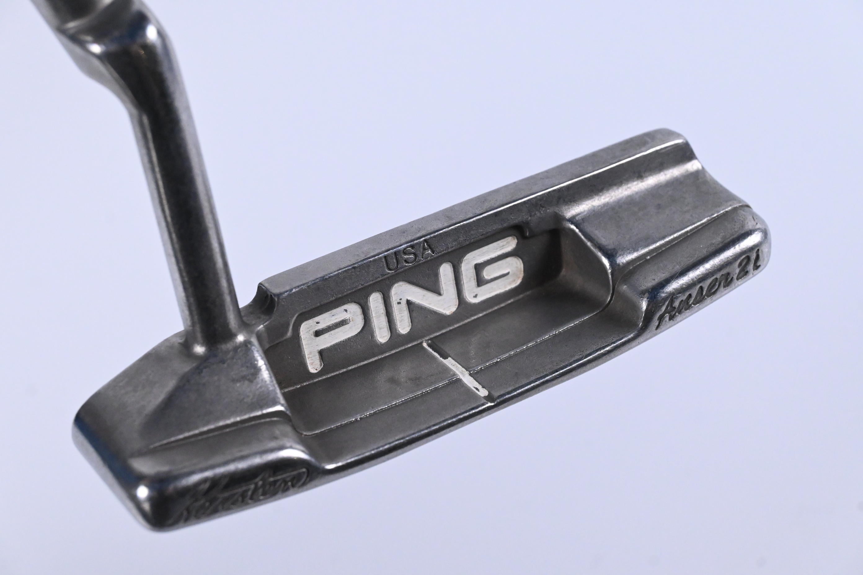 Ping Isopur Anser 2i Putter / 35 Inch