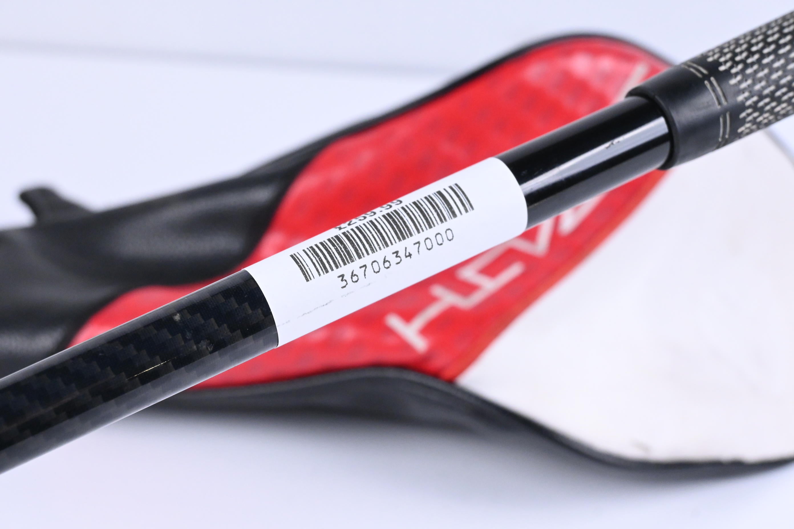 Taylormade Stealth 2 Plus Driver / 9 Degree / Stiff Flex Tensei CK Red 50 Shaft