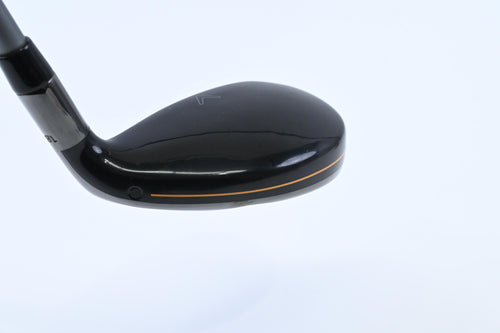 Callaway Mavrik #3 Hybrid / 18 Degree / Regular Flex Catalyst 65 Shaft