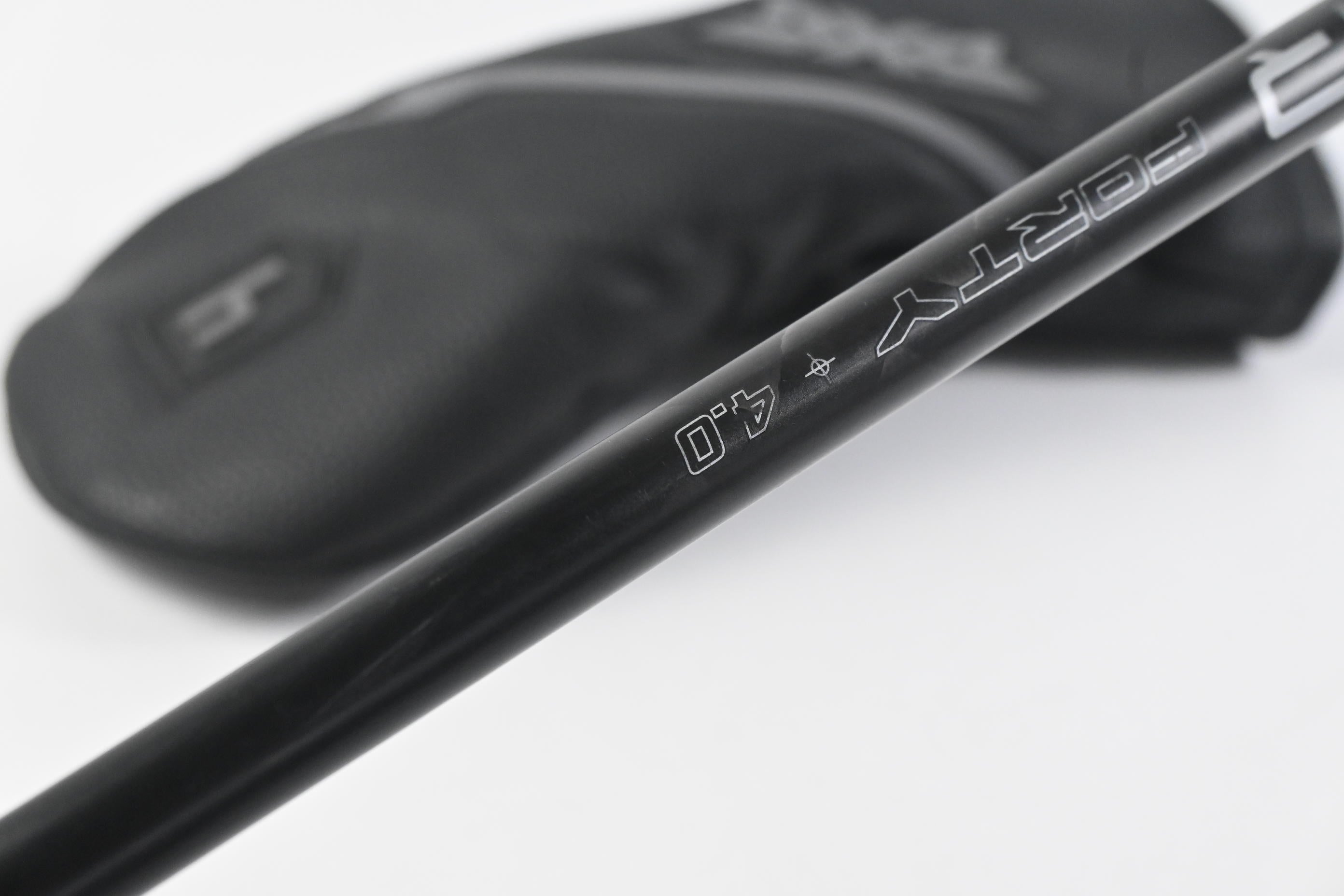 Ladies PXG 0311 Black Ops #4 Wood / 17 Degree / Ladies Flex Cypher 2.0 40 Shaft