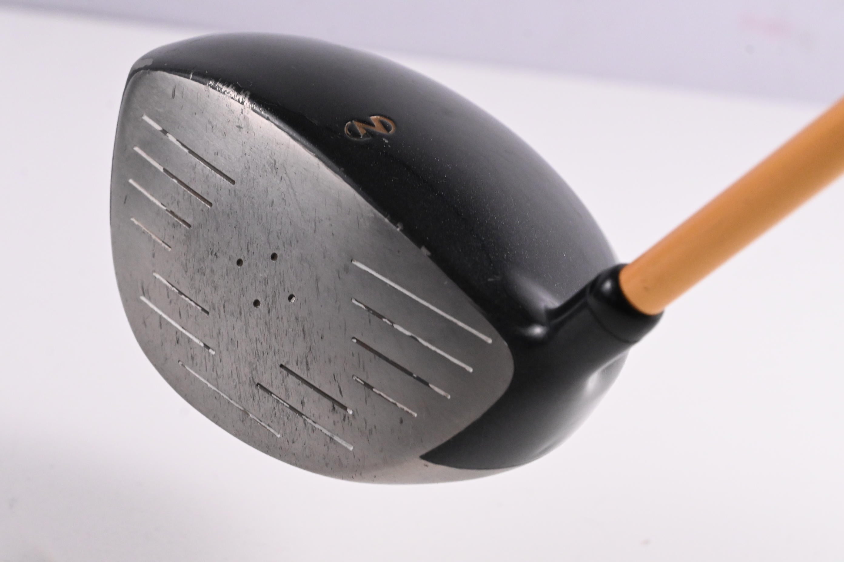 Nickent BB Plus Driver / 10 Degree / Regular Flex UST ProForce Gold 65 Shaft