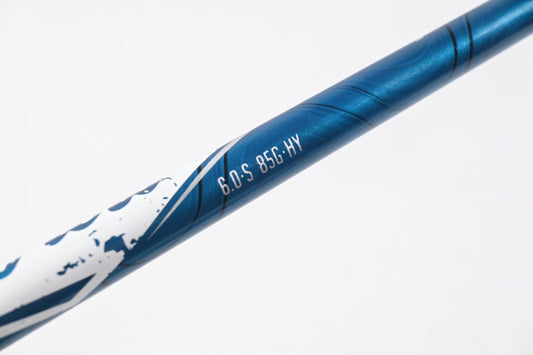 Project X Evenflow Blue 85 #3 Hybrid Shaft / Stiff Flex / Titleist 2nd Gen
