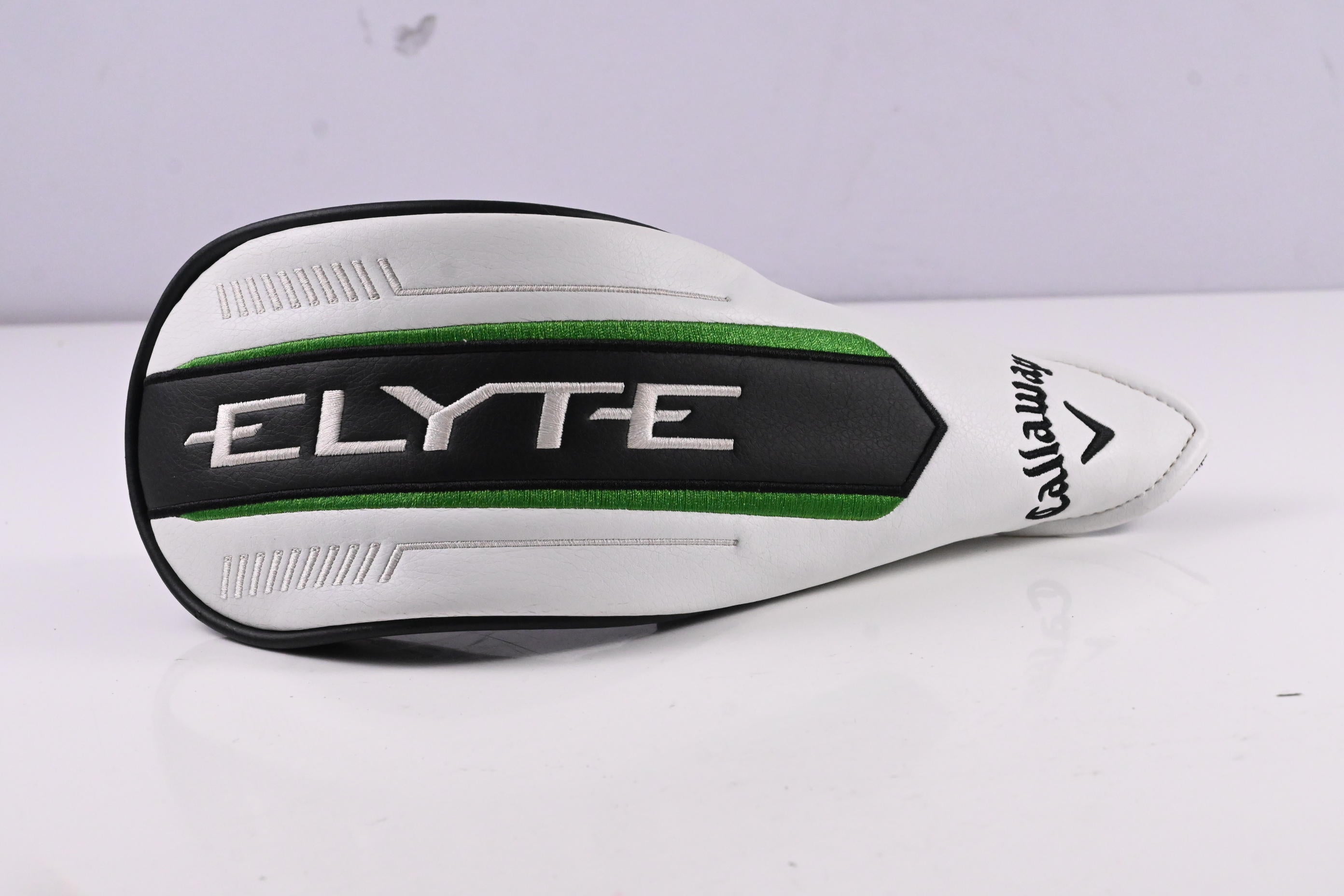 Callaway Elyte Ti #3HL Wood / 16.5 Degree / Stiff Flex Denali Charcoal 70 Shaft