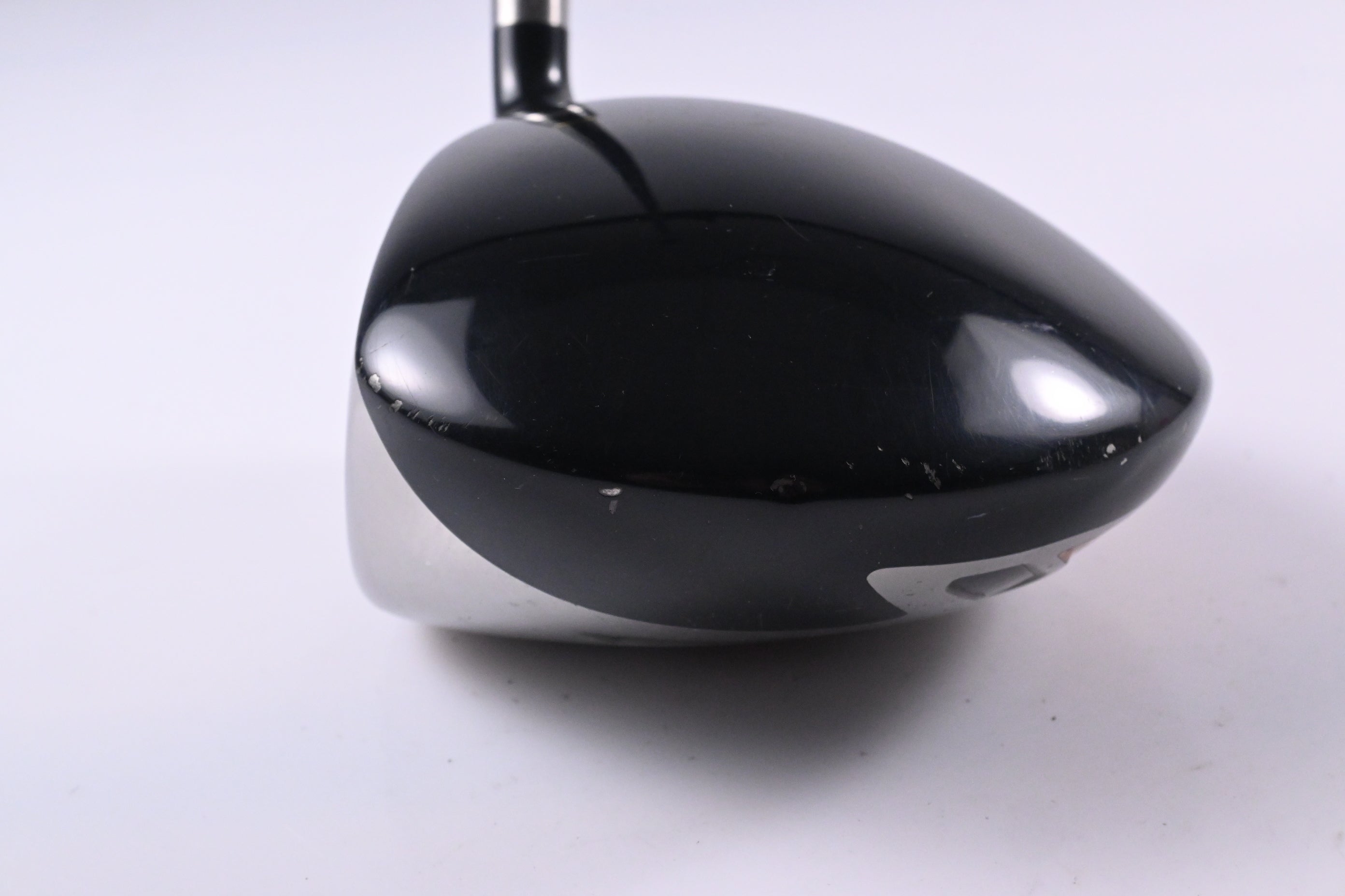 Left Hand Ping G10 Driver / 10.5 Degree / Stiff Flex Fujikura Ventus TR Red 5