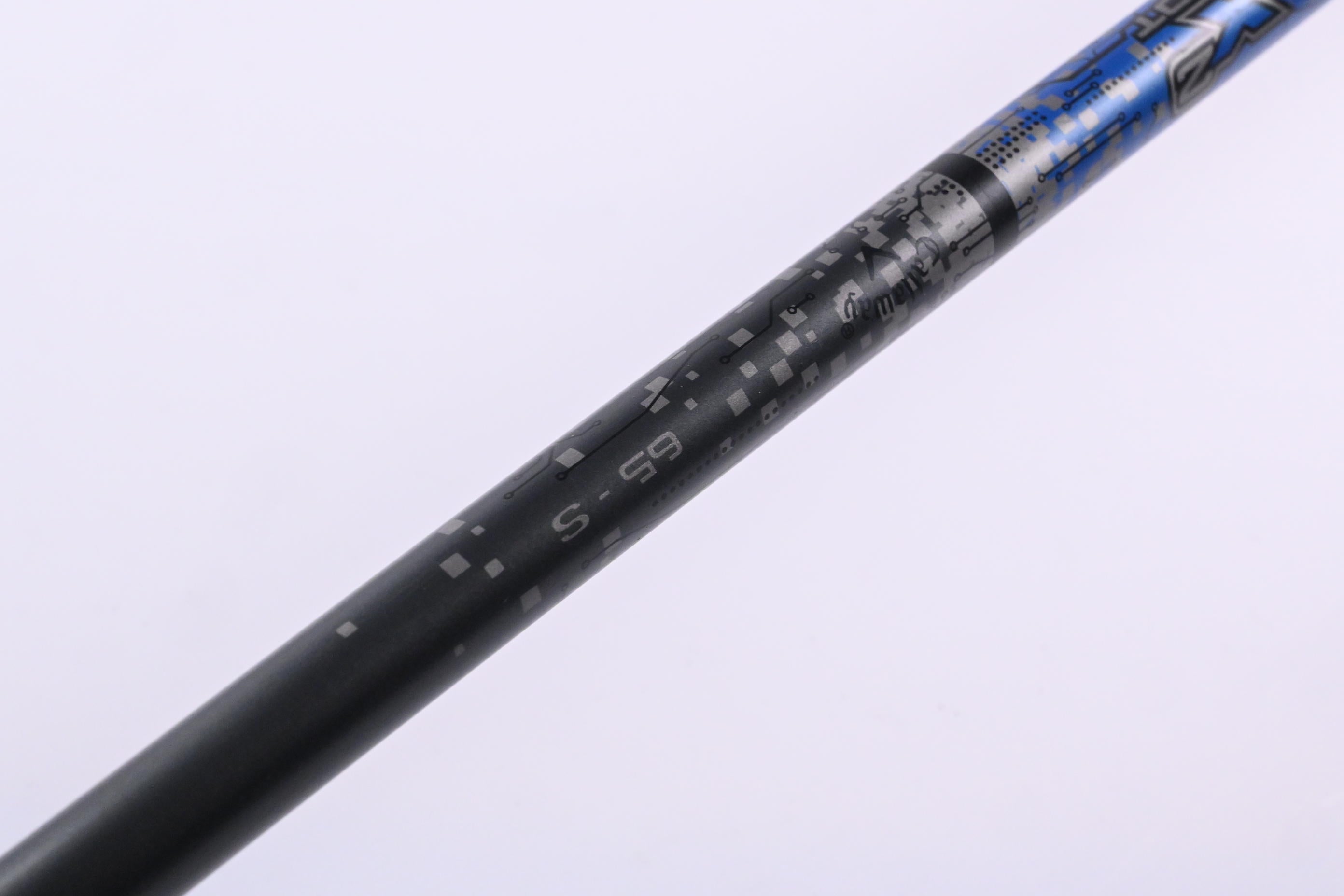 Callaway X2 Hot #3 Hybrid / 19 Degree / Stiff Flex Aldila Tour Blue 65 Shaft