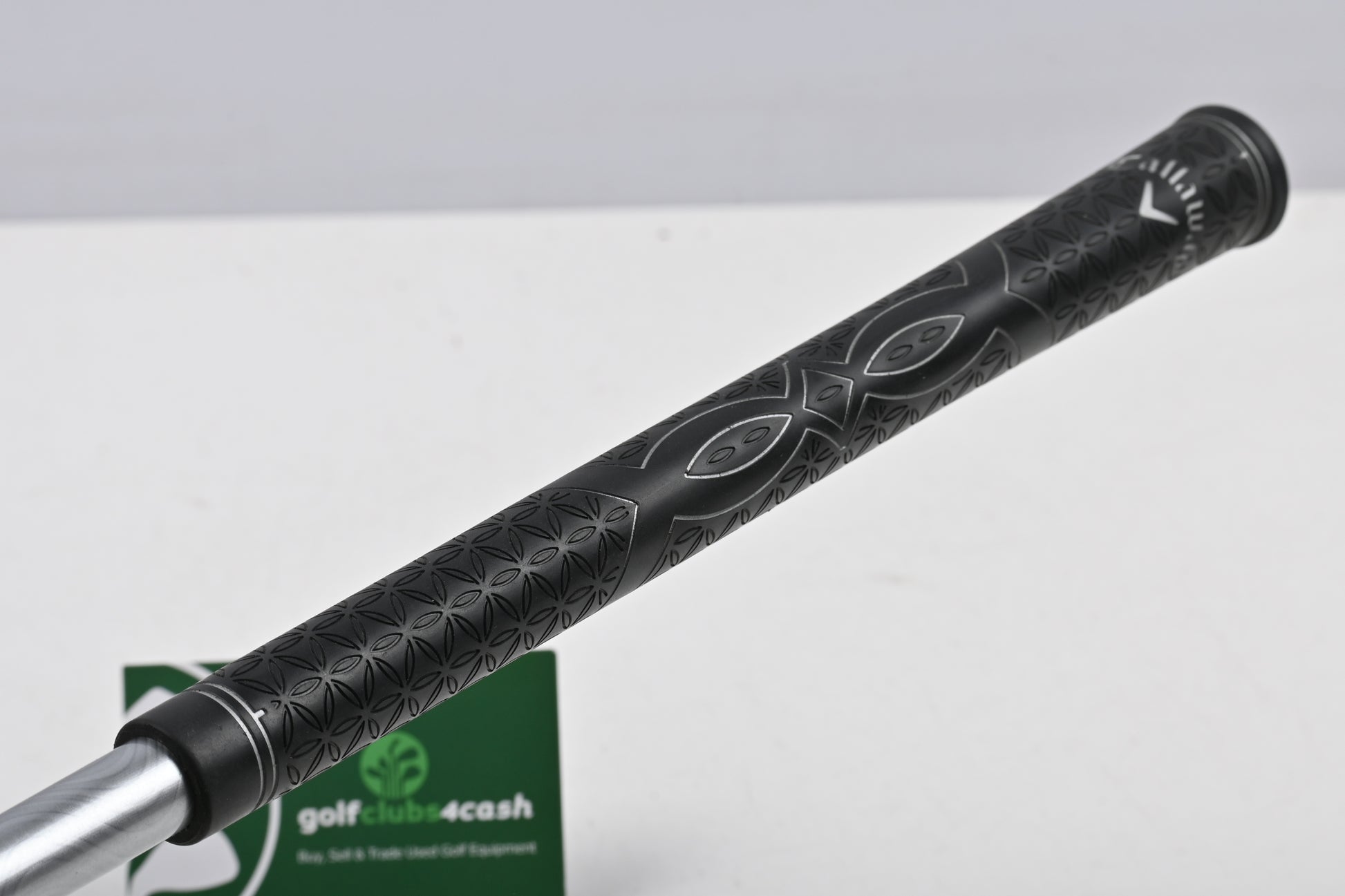 Ladies Project X Evenflow Green 45 Driver Shaft / Ladies Flex / Callaway 2nd Gen