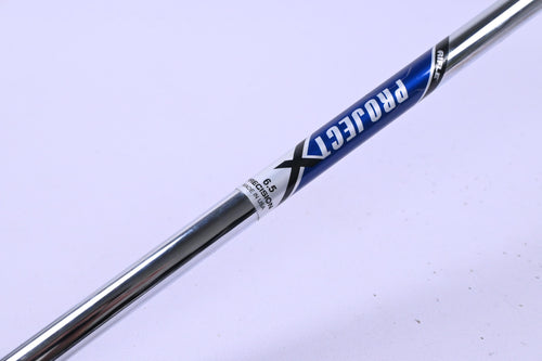 Cobra Darkspeed #5 Iron / 21 Degree / X-Flex Project X Rifle Shaft