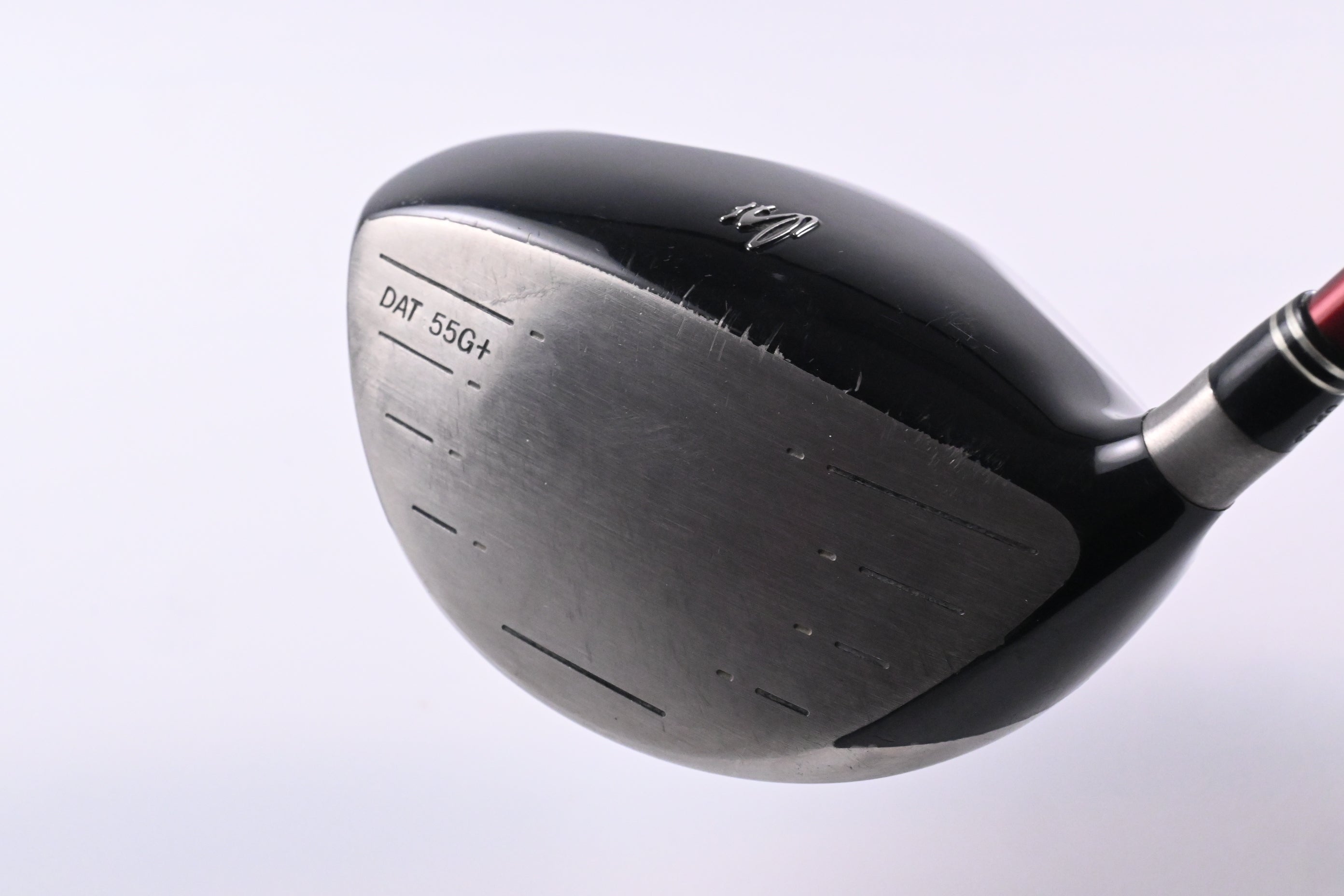 Cobra SS Driver / 10.5 Degree / Regular Flex Cobra Graphite Design 55 Shaft