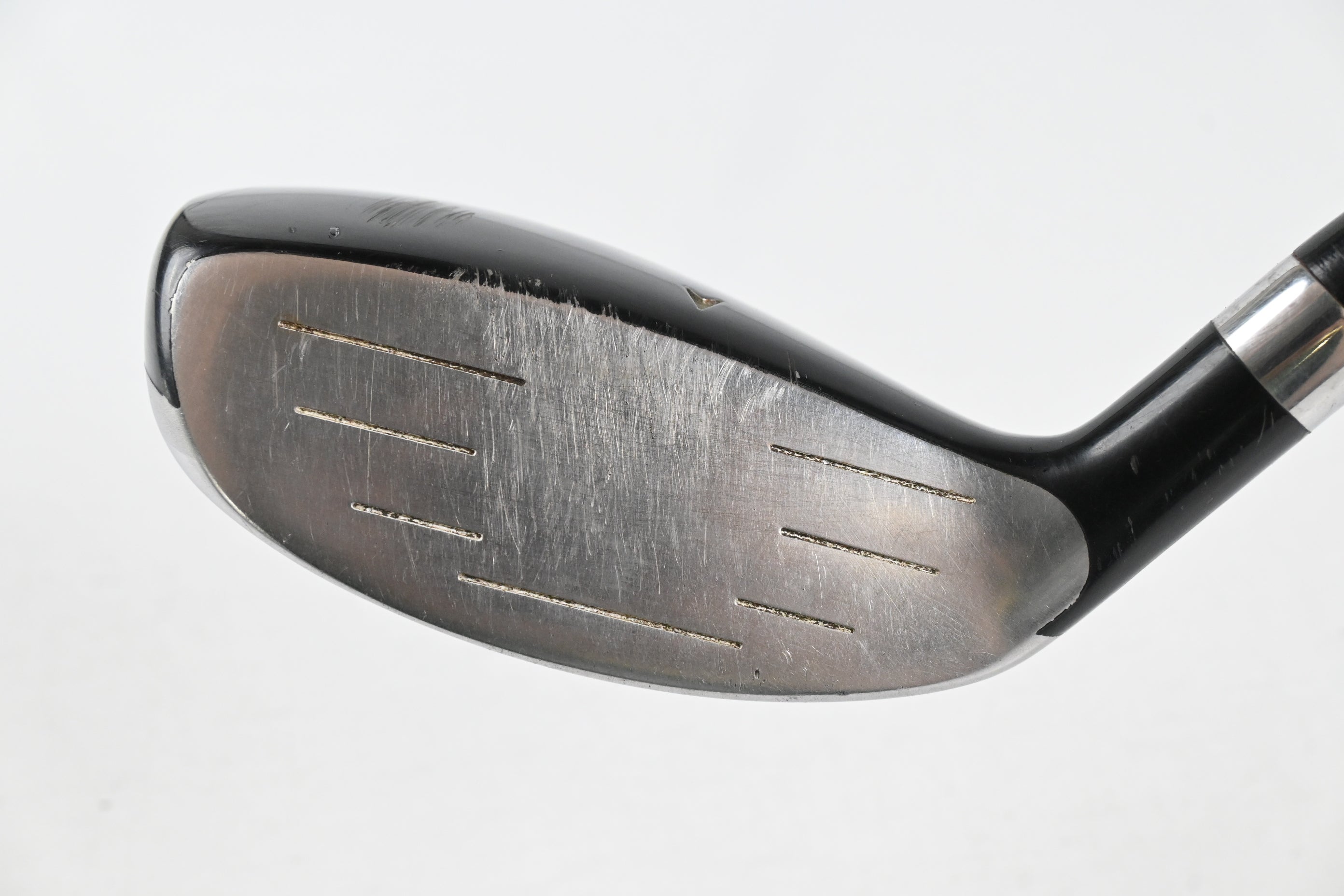 Ben Sayers M8 #5 Hybrid / 26 Degree / Regular Flex Ben Sayers M8 Shaft