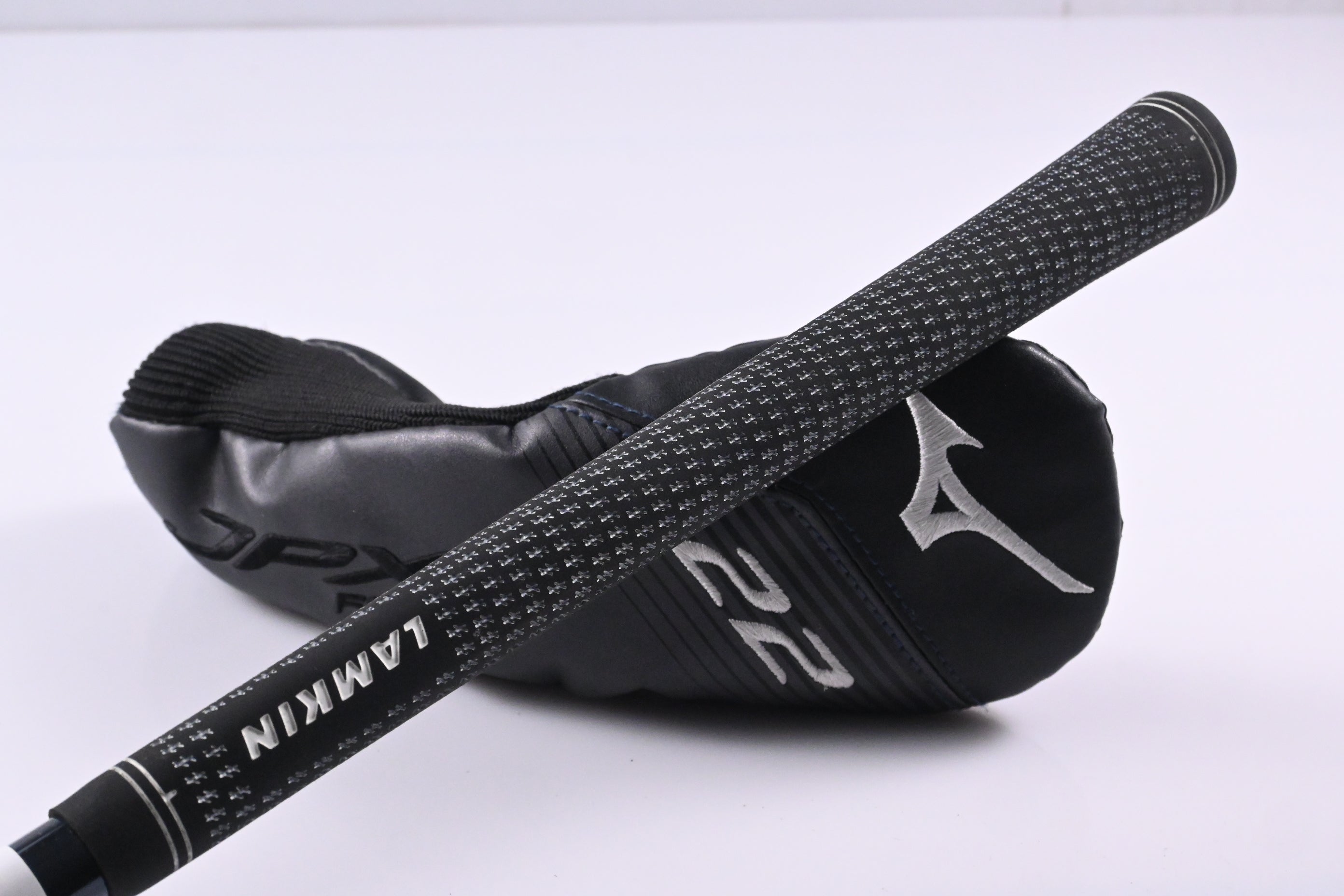 Mizuno JPX 925 Fli-Hi #5 Hybrid / 22 Degree / Regular Flex UST Recoil DART 90