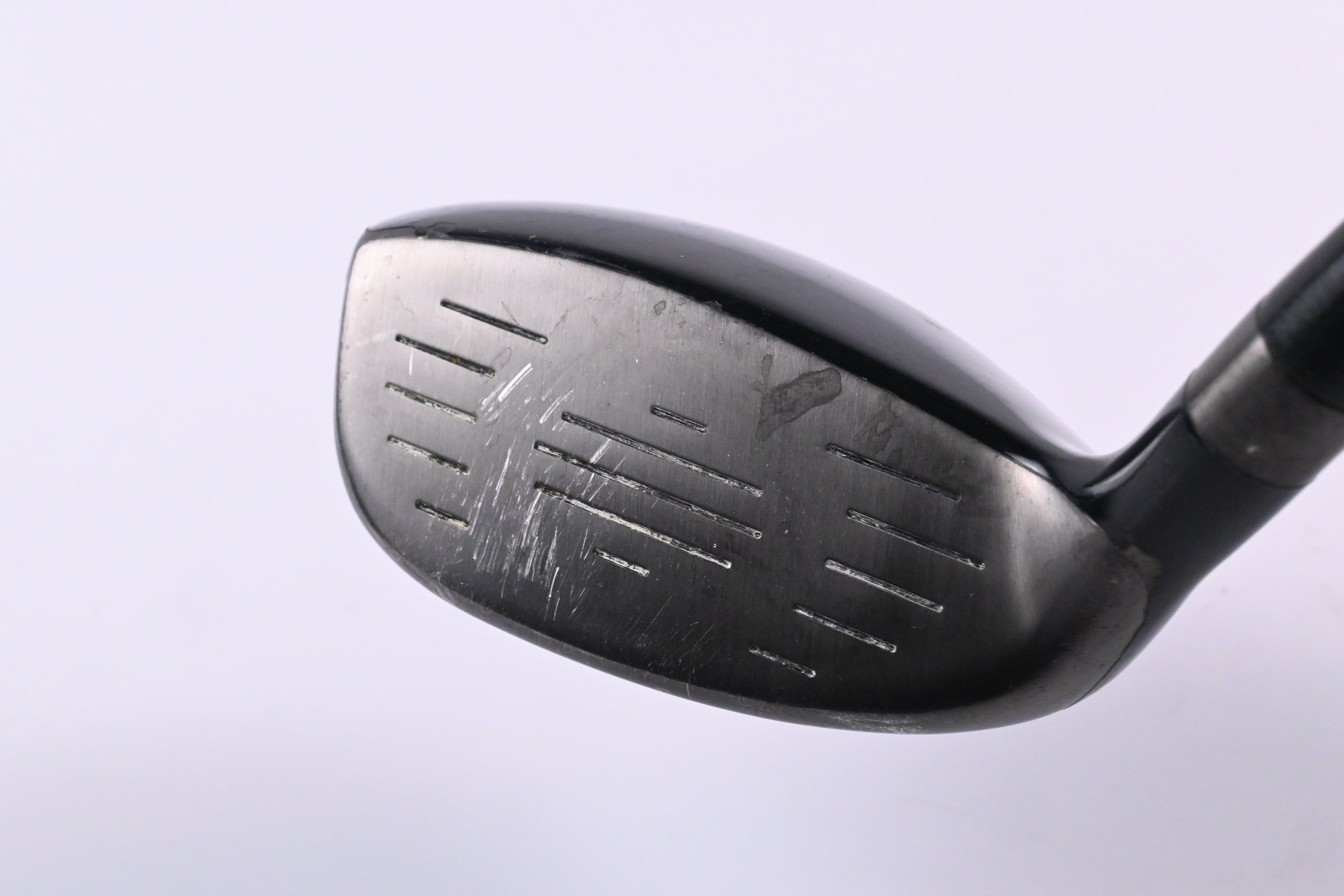 Eleven #9 Hybrid / 39 Degree / Regular Flex KBS 70 Shaft
