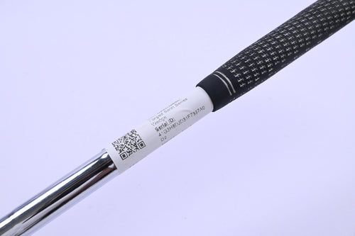 Miura Forged Satin Series Sand Wedge / 54 Degree / X-Flex Dynamic Gold
