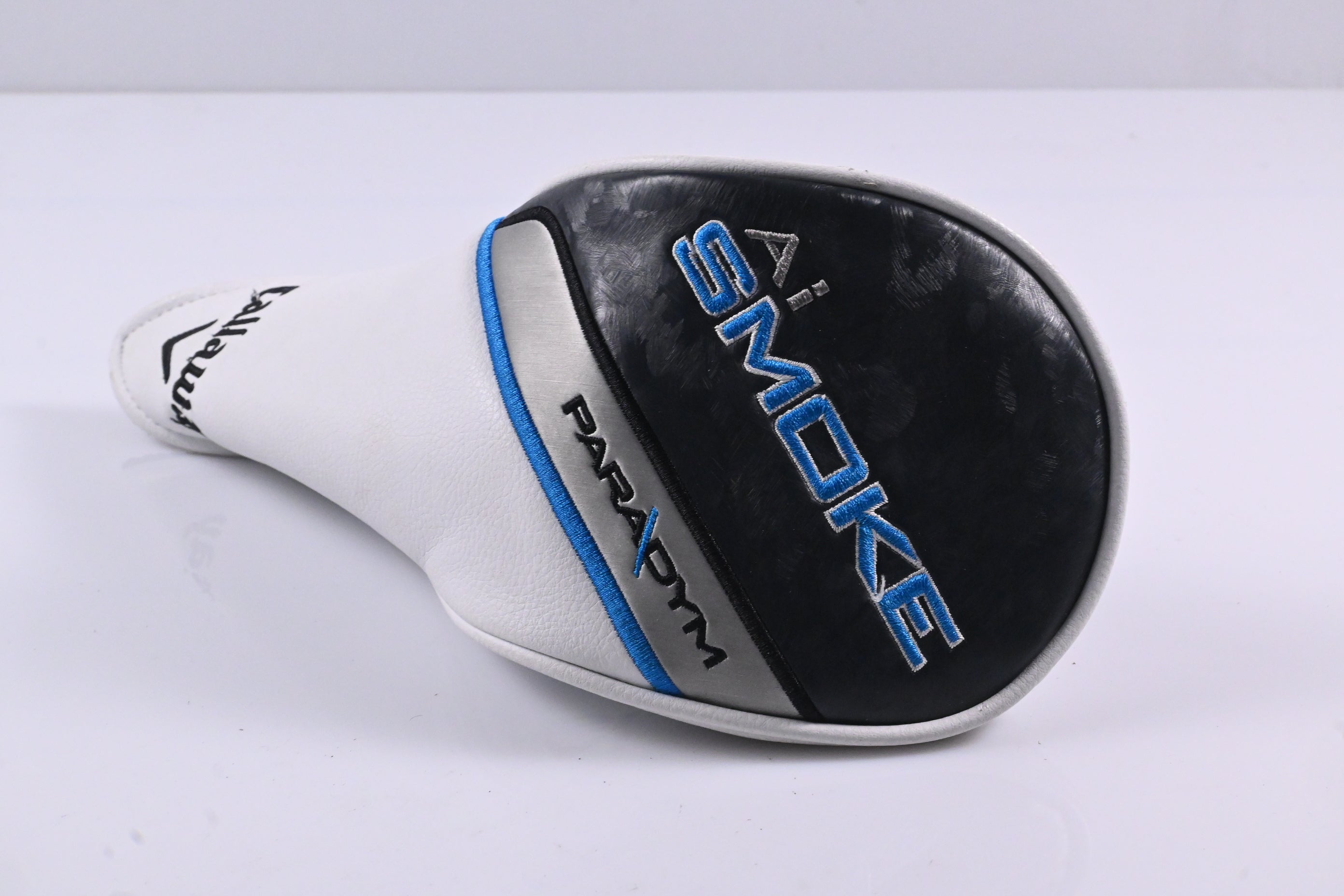 Callaway Paradym Ai Smoke Max D #5 Wood / 18 Degree / Senior Flex Cypher 2.0 40