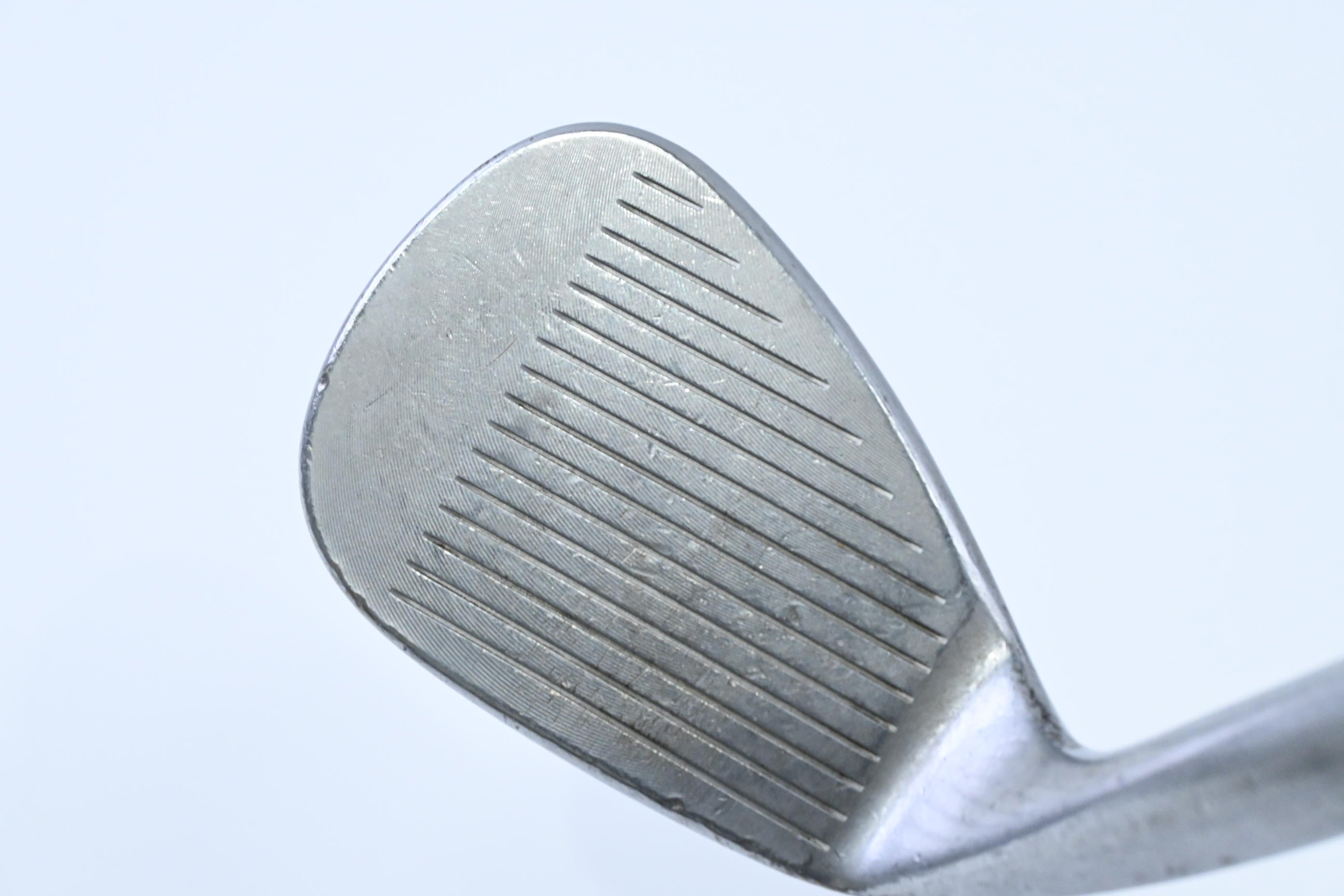Titleist Vokey Design Gap Wedge / 52 Degree / Wedge Flex Vokey Design Shaft