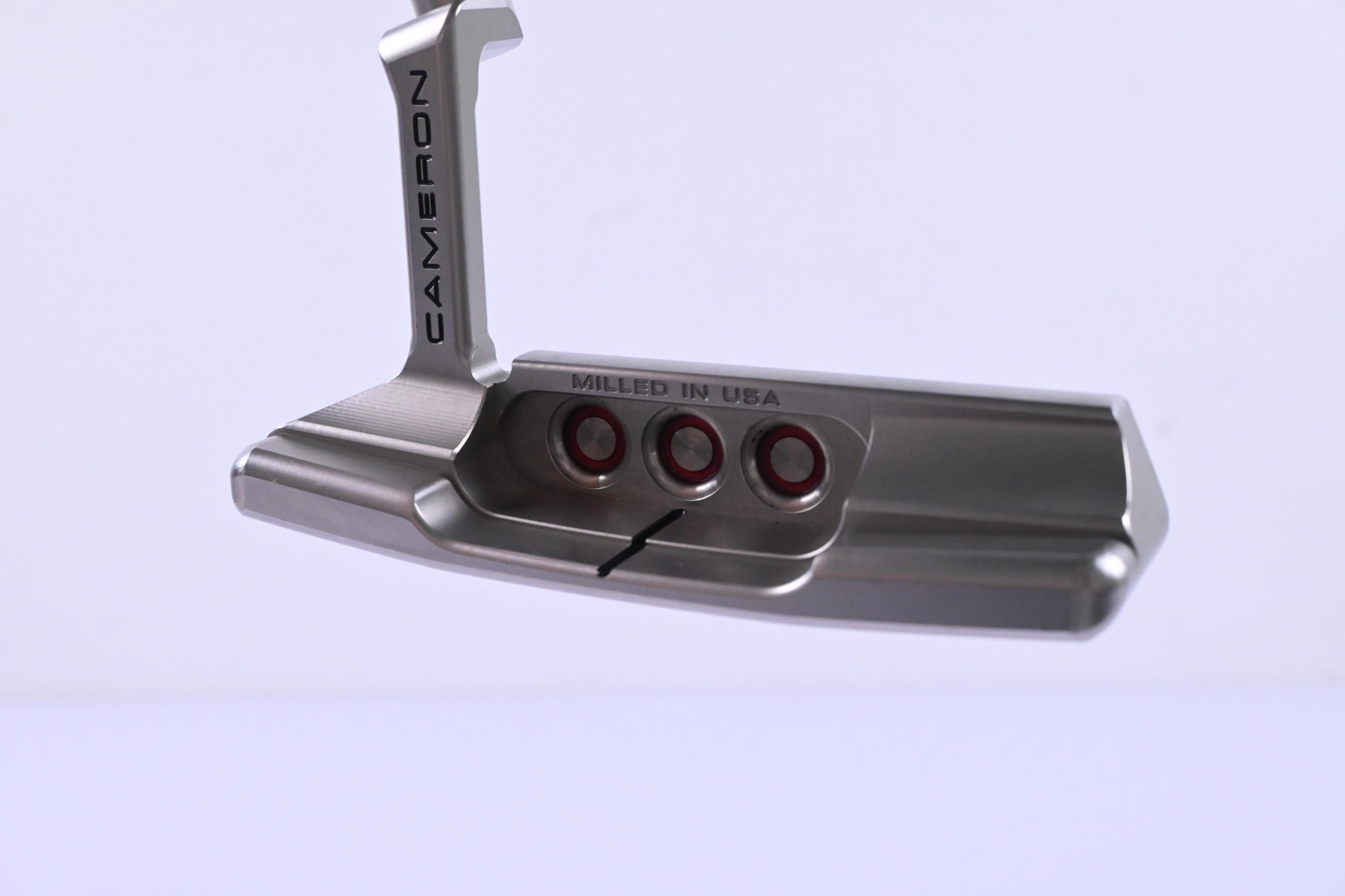 Scotty Cameron Special Select Newport 2 Putter / 34 Inch