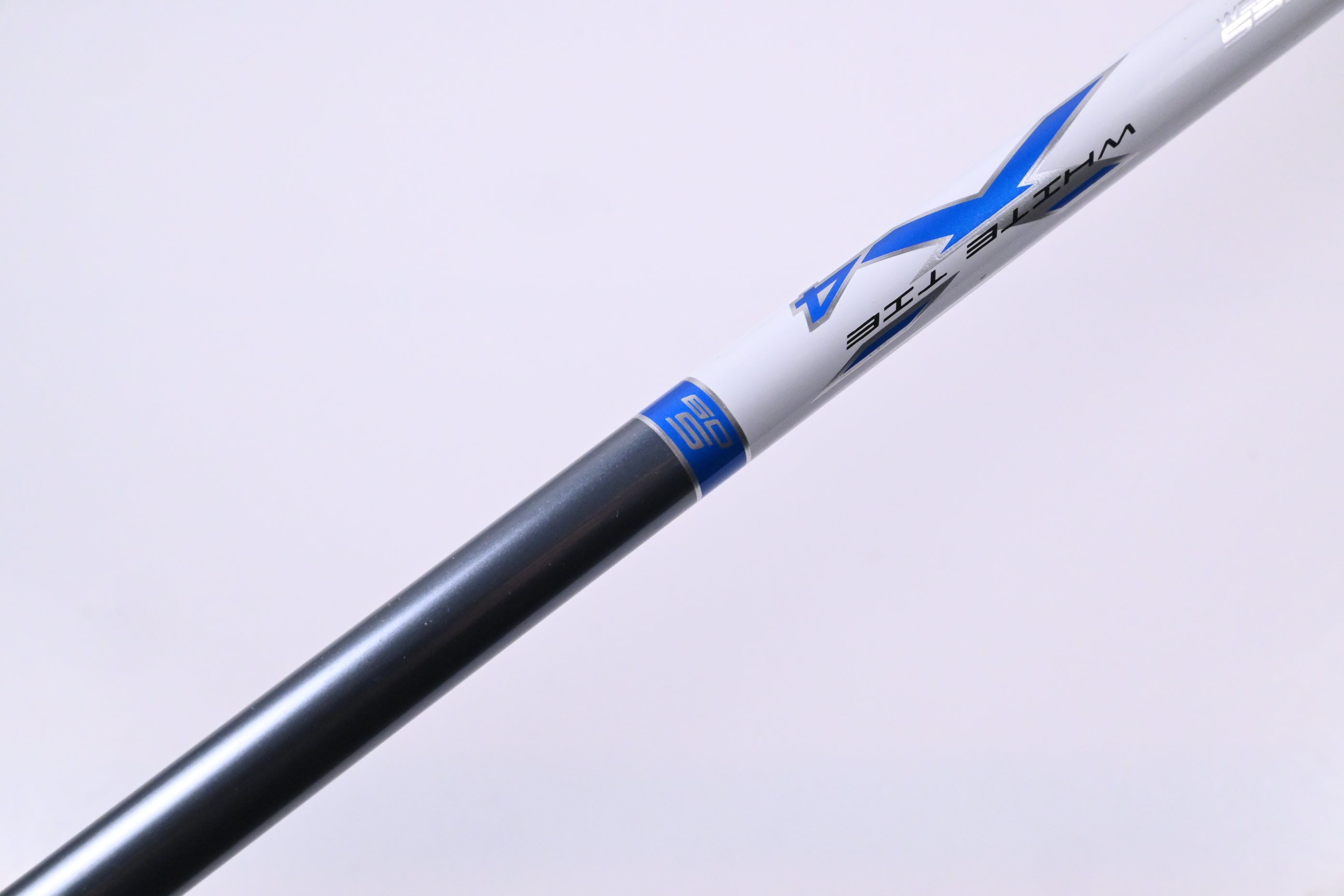 Ping ISI BeCu #3 Iron / 20.5 Degree / Blue Dot / Stiff Flex Matrix Ozik MFS X4