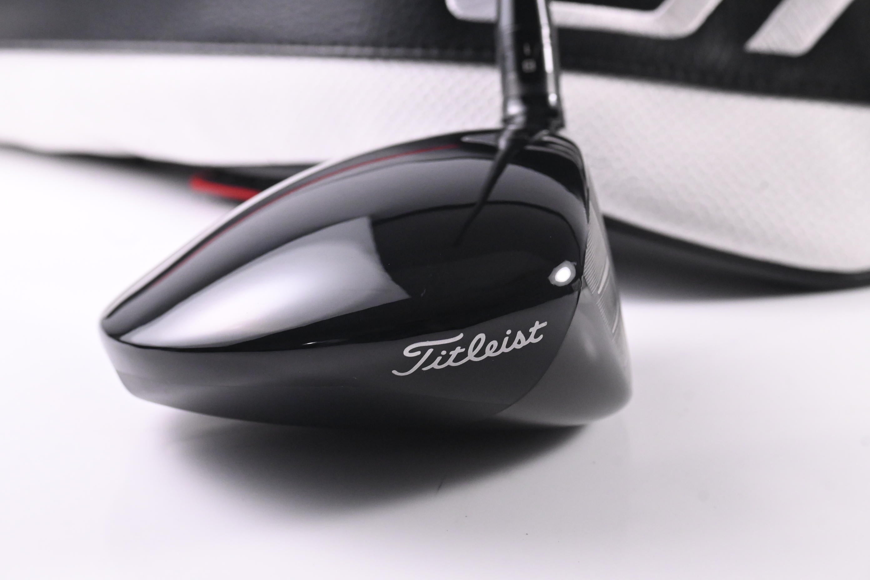 Titleist GT2 Driver / 8 Degree/ X-Flex Project X HZRDUS GEN5 Black 60 Shaft
