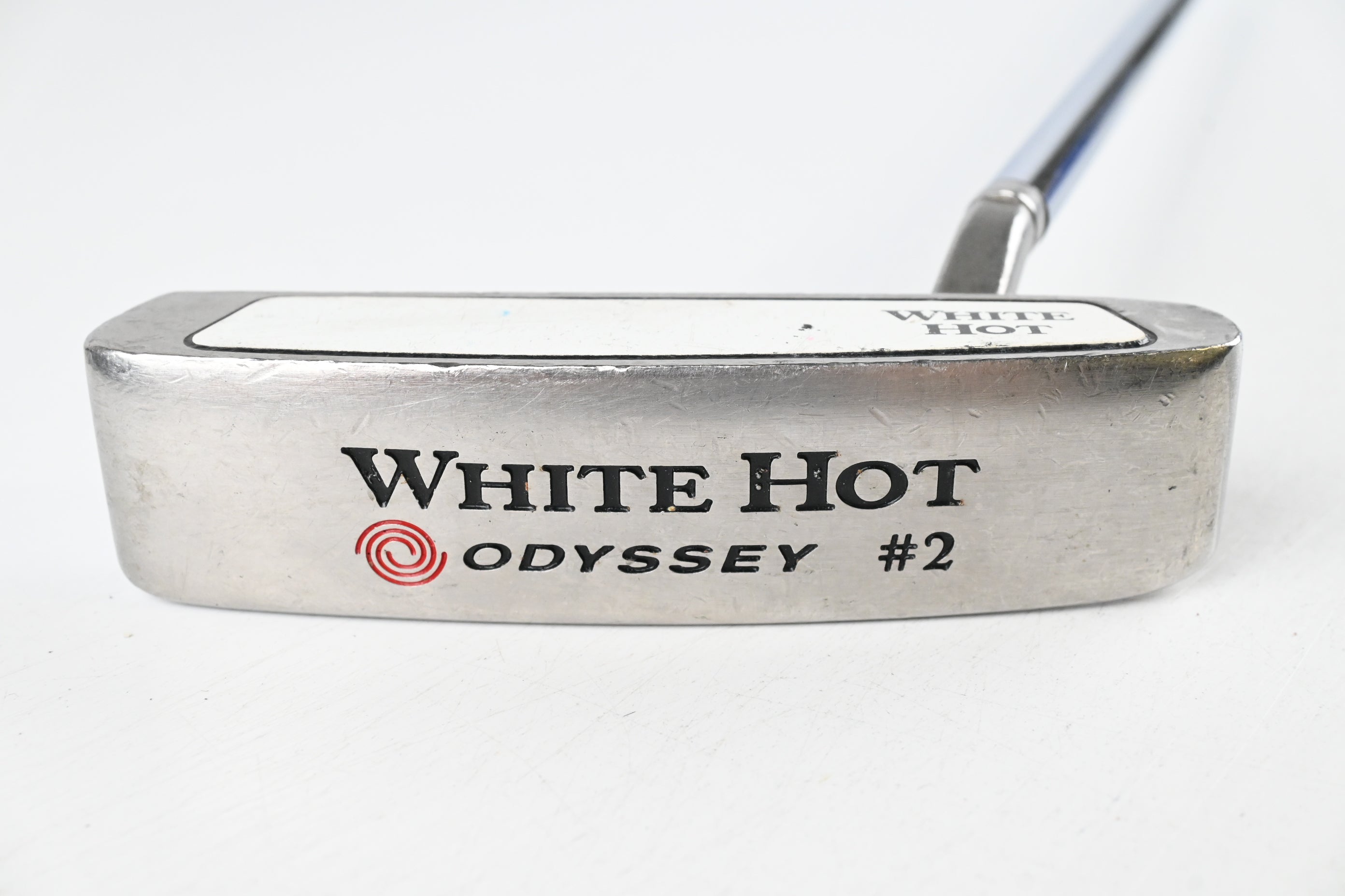 Odyssey White Hot #2 Putter / 33.5 Inch