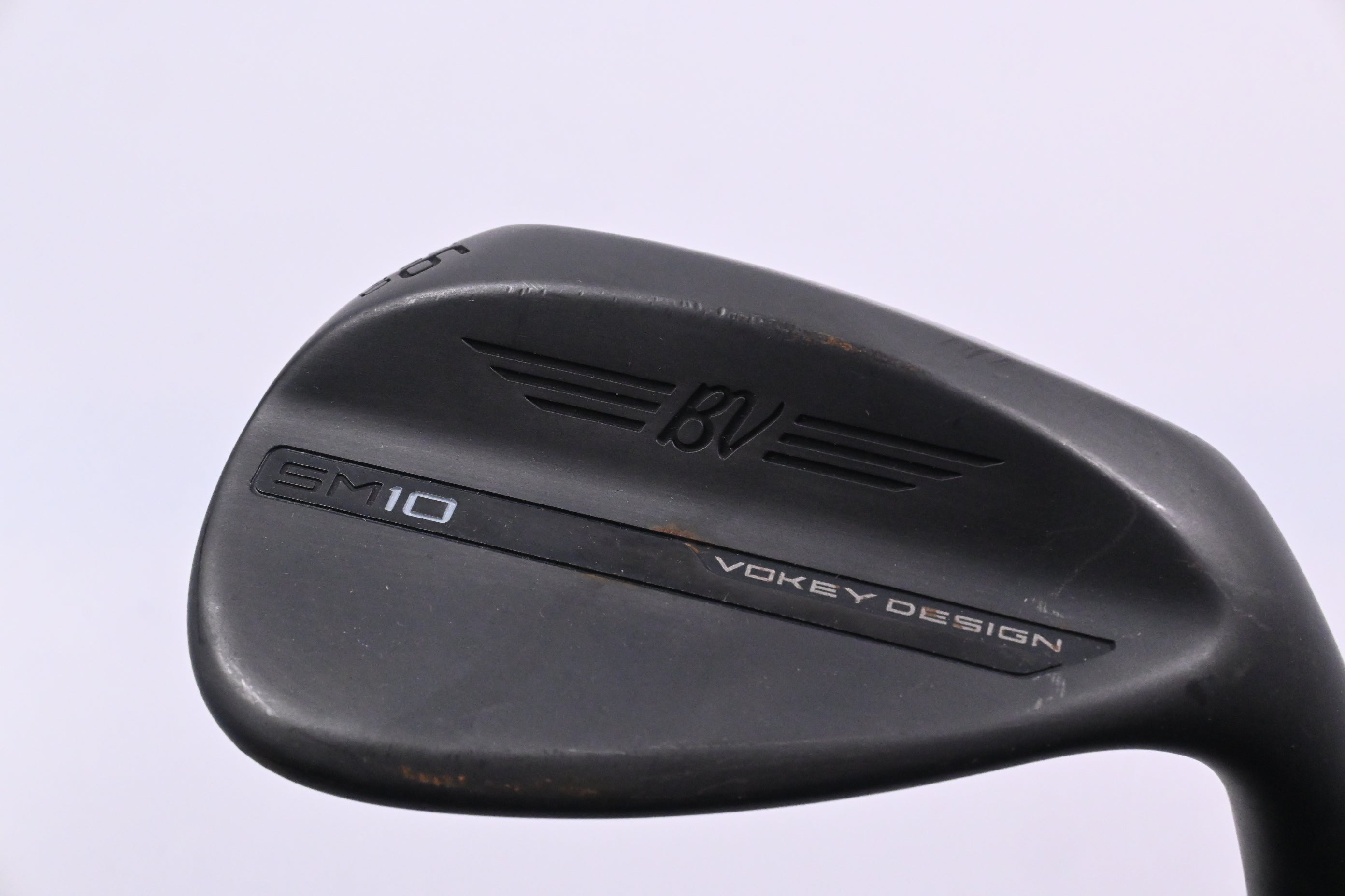 Titleist Vokey SM10 Sand Wedge / 56 Degree / Wedge Flex Vokey SM10 Shaft