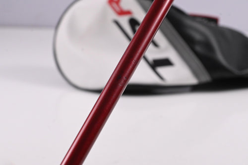 Titleist TSR2 Driver / 11 Degree / Stiff Flex Project X Denali Red 50 Shaft