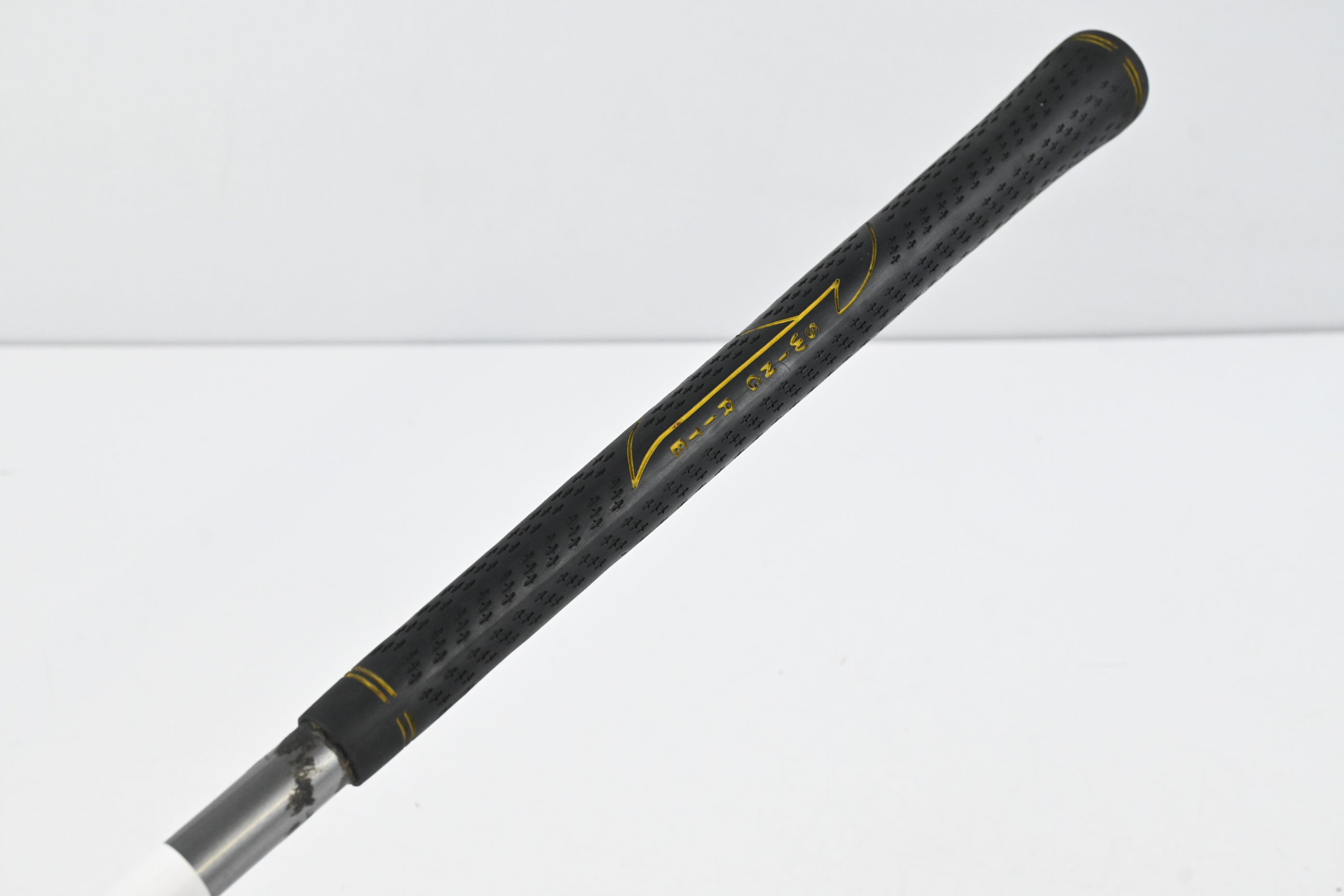 Left Hand Callaway X-14 #6 Iron / Regular Flex Steelhead X-14 Shaft