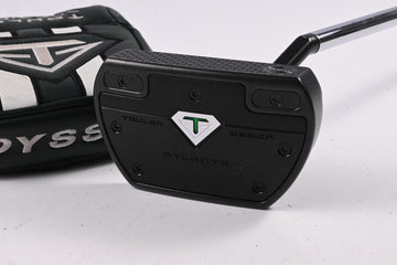 Odyssey Toulon Stroke Lab Atlanta Putter / 34 Inch