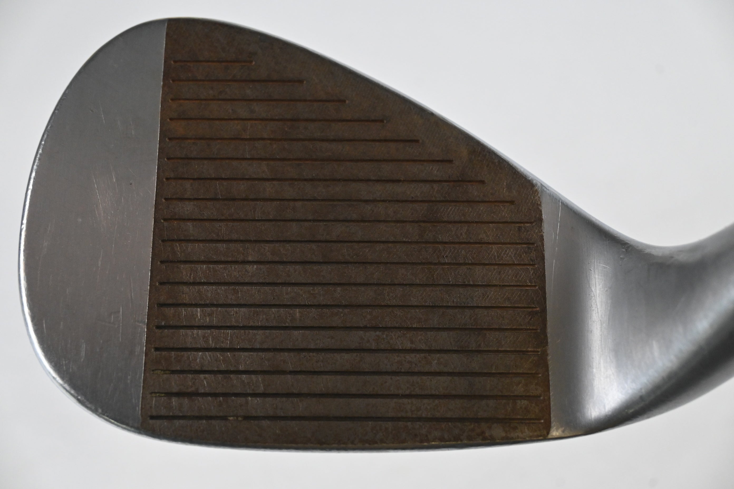 Taylormade Milled Grind 4 Lob Wedge / 60 Degree / Stiff Flex Project X LZ 120