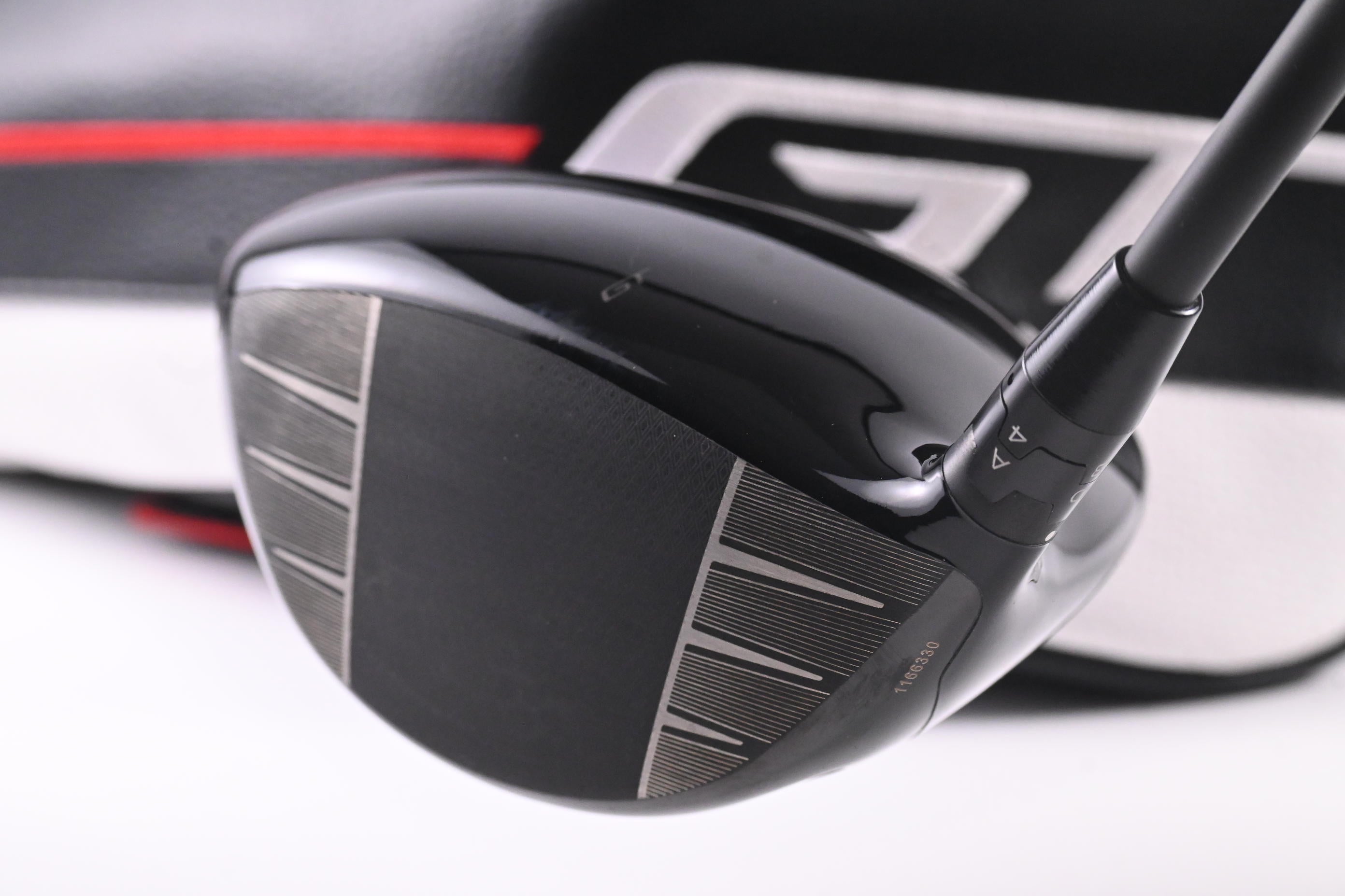 Titleist GT2 Driver / 8 Degree/ X-Flex Project X HZRDUS GEN5 Black 60 Shaft