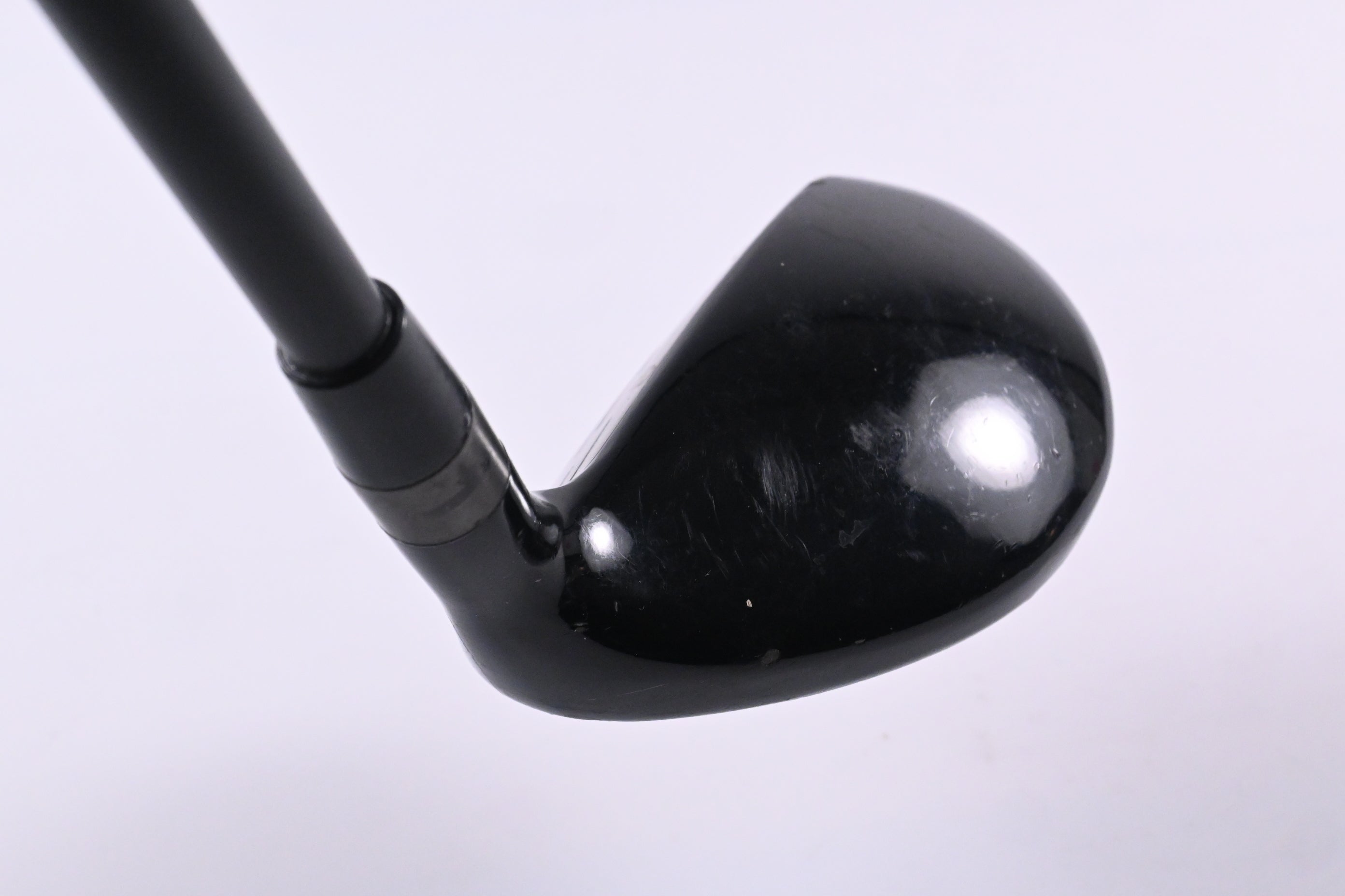 Eleven #9 Hybrid / 39 Degree / Regular Flex KBS 70 Shaft