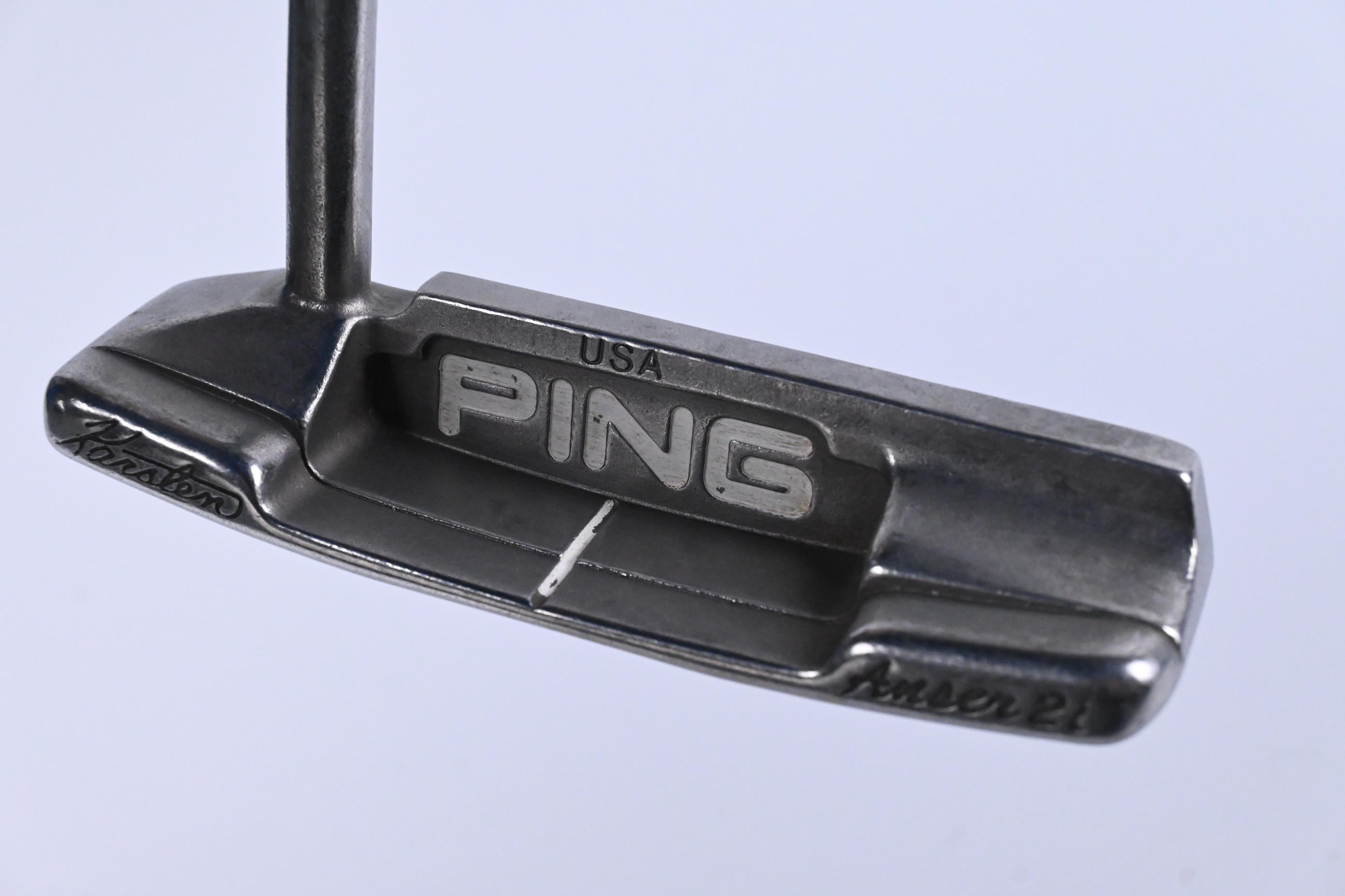 Ping Isopur Anser 2i Putter / 35 Inch