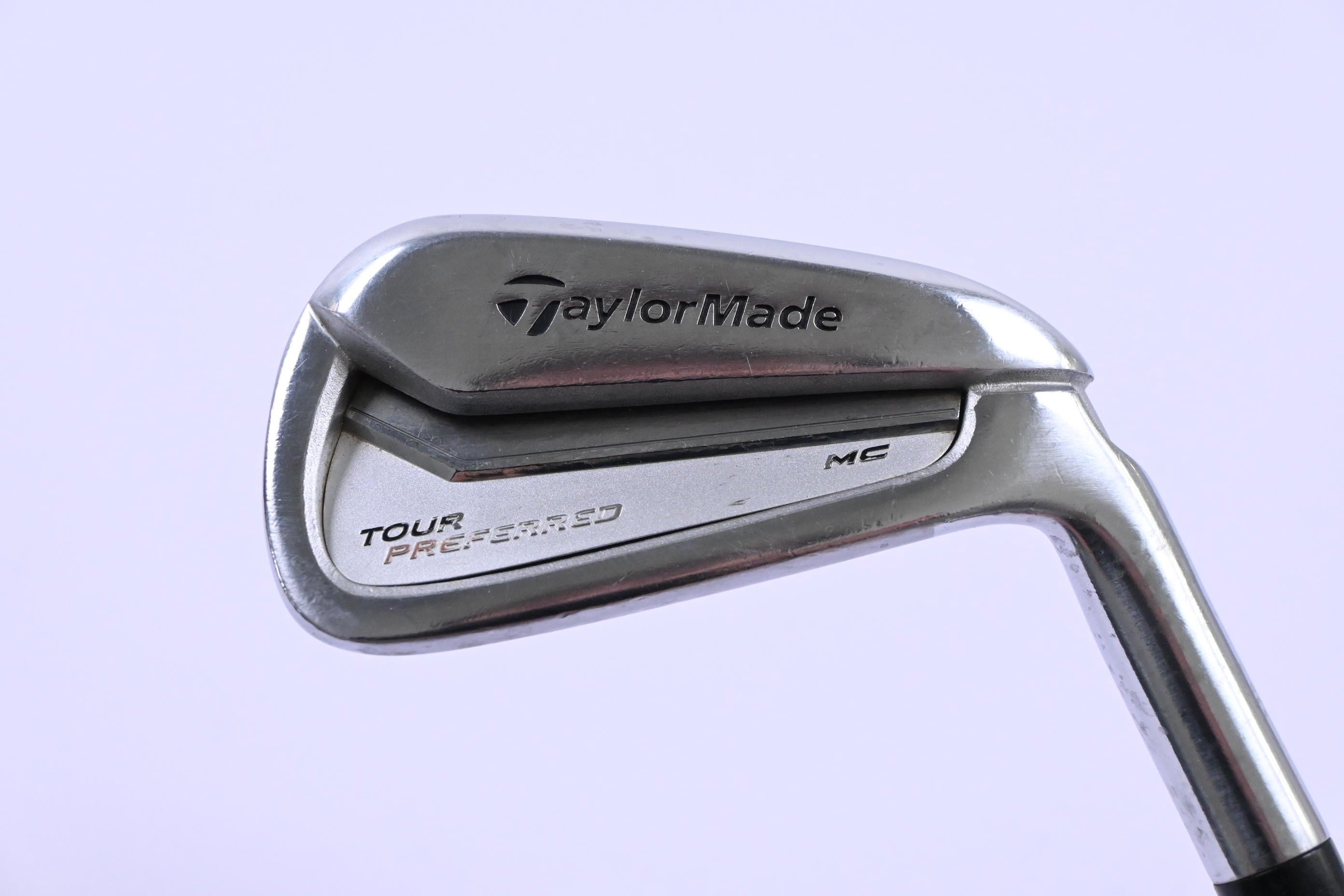 Taylormade Tour Preferred 2014 MC #5 Iron / 26 Degree / Stiff Flex DG S300 Shaft