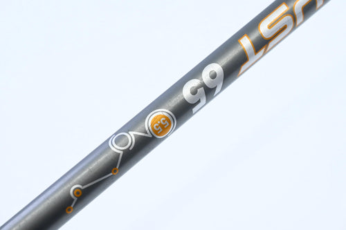 Callaway Mavrik #3 Hybrid / 18 Degree / Regular Flex Catalyst 65 Shaft