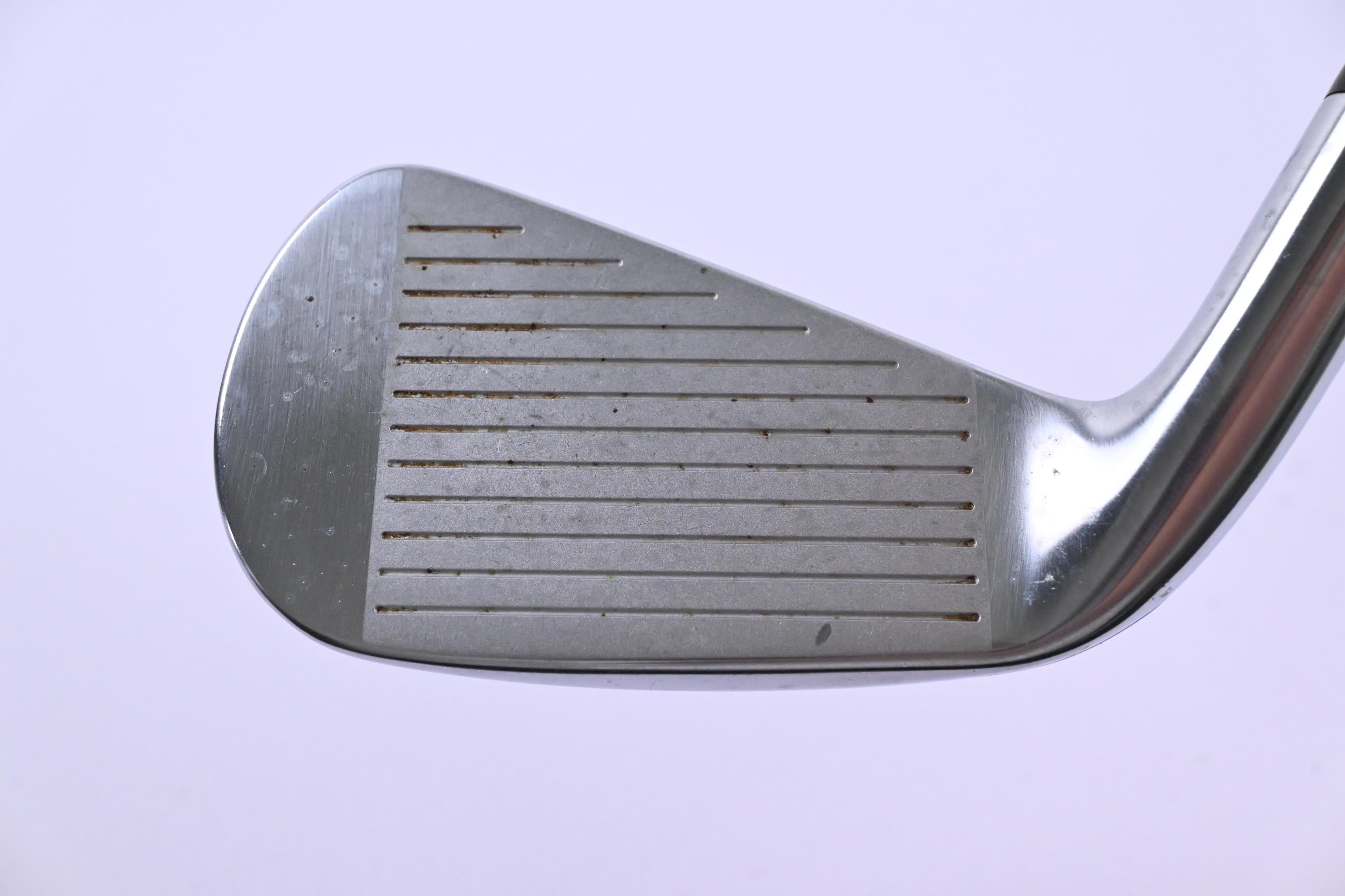 Titleist 718 T-MB #3 Iron / 20 Degree / Stiff Flex Project X LZ 120 Shaft