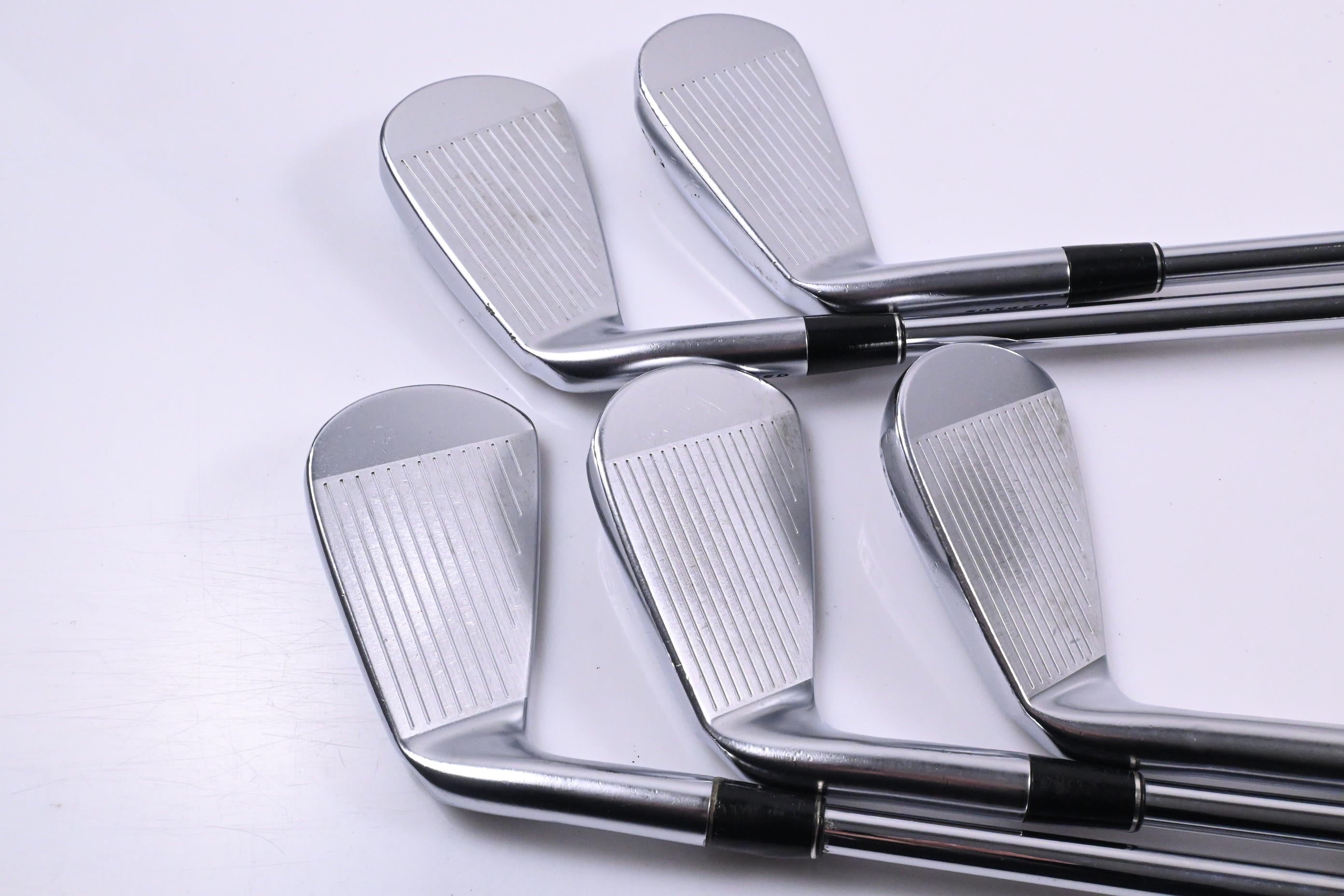Srixon ZX7 MK II 2023 Irons / 5-9i / Stiff Flex N.S.PRO Modus 3 Tour 120 Shafts